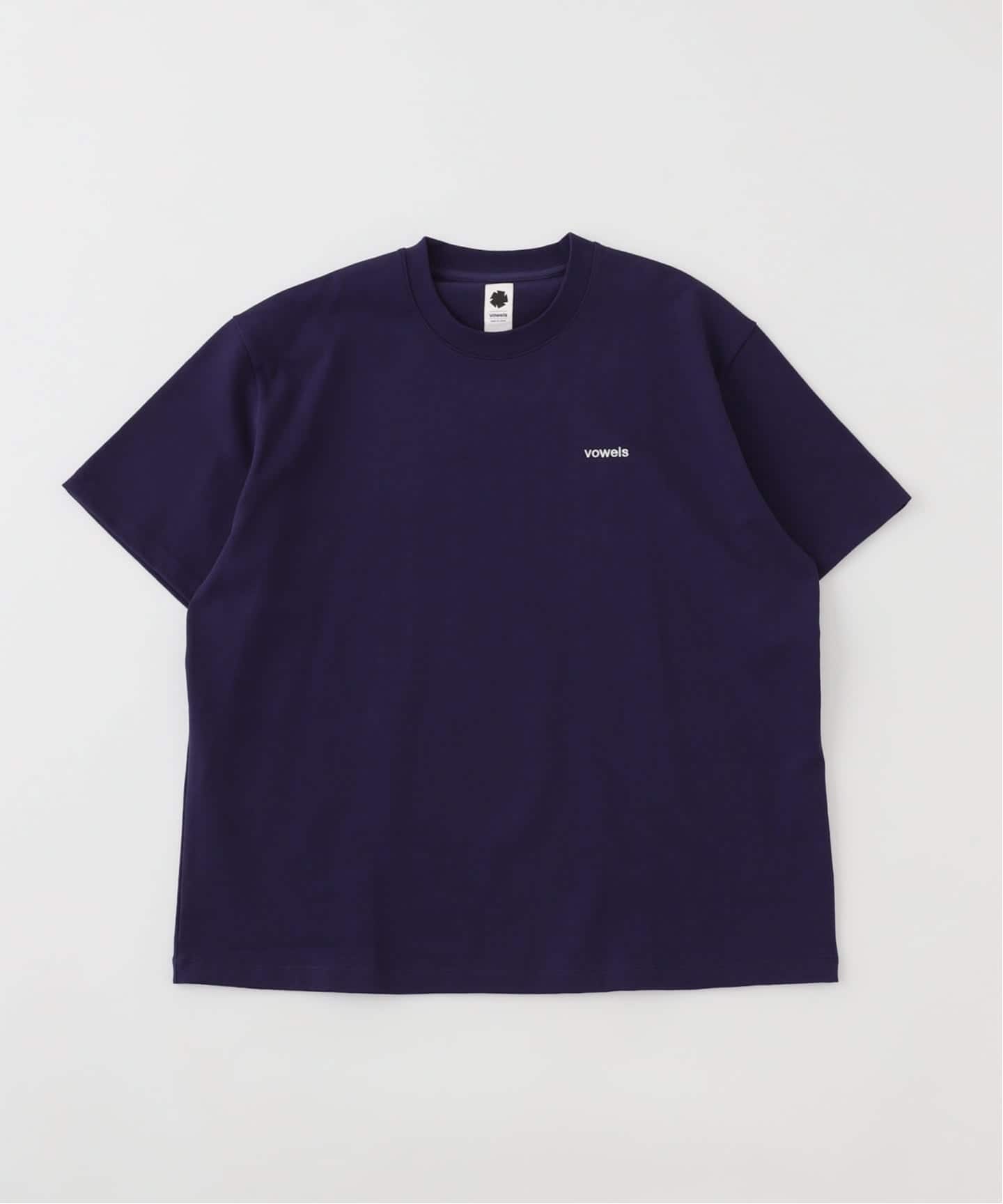 Vowels tシャツ ICON SPELL OUT TEE | VOWELS(バウルズ) / トップス カットソー