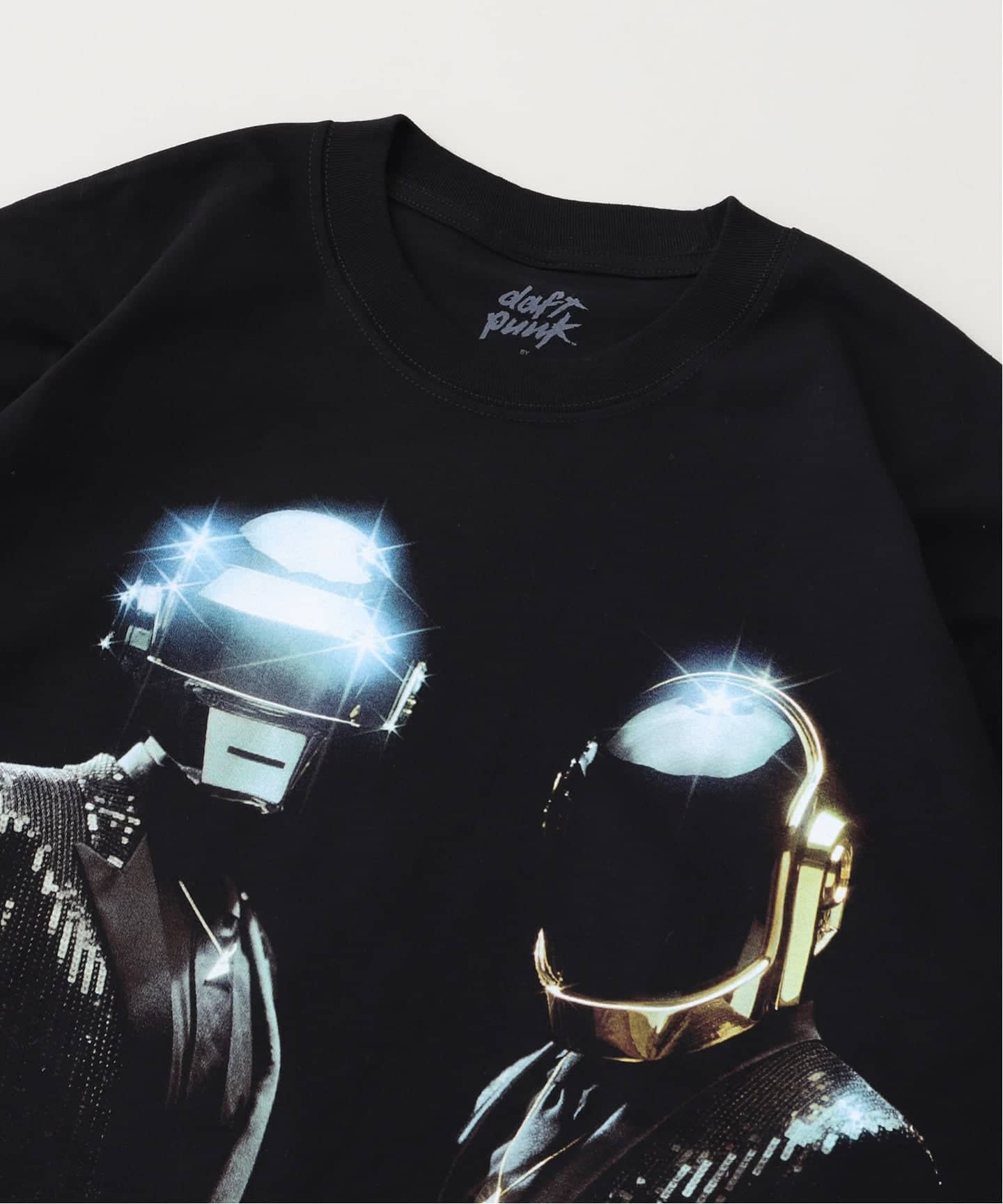 PLEASURES × DAFTPUNK DUO T-SHIRT（Tシャツ／カットソー）｜WISM
