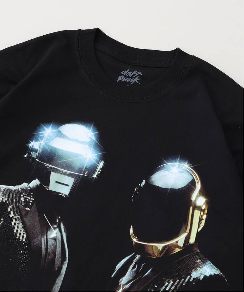 PLEASURES × DAFTPUNK DUO T-SHIRT（Tシャツ／カットソー）｜WISM 