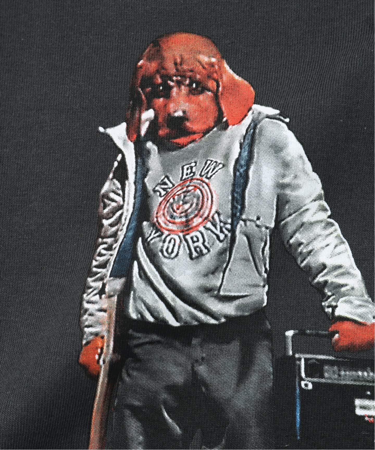 PLEASURES × DAFTPUNK DA FUNK T-SHIRT（Tシャツ／カットソー）｜WISM