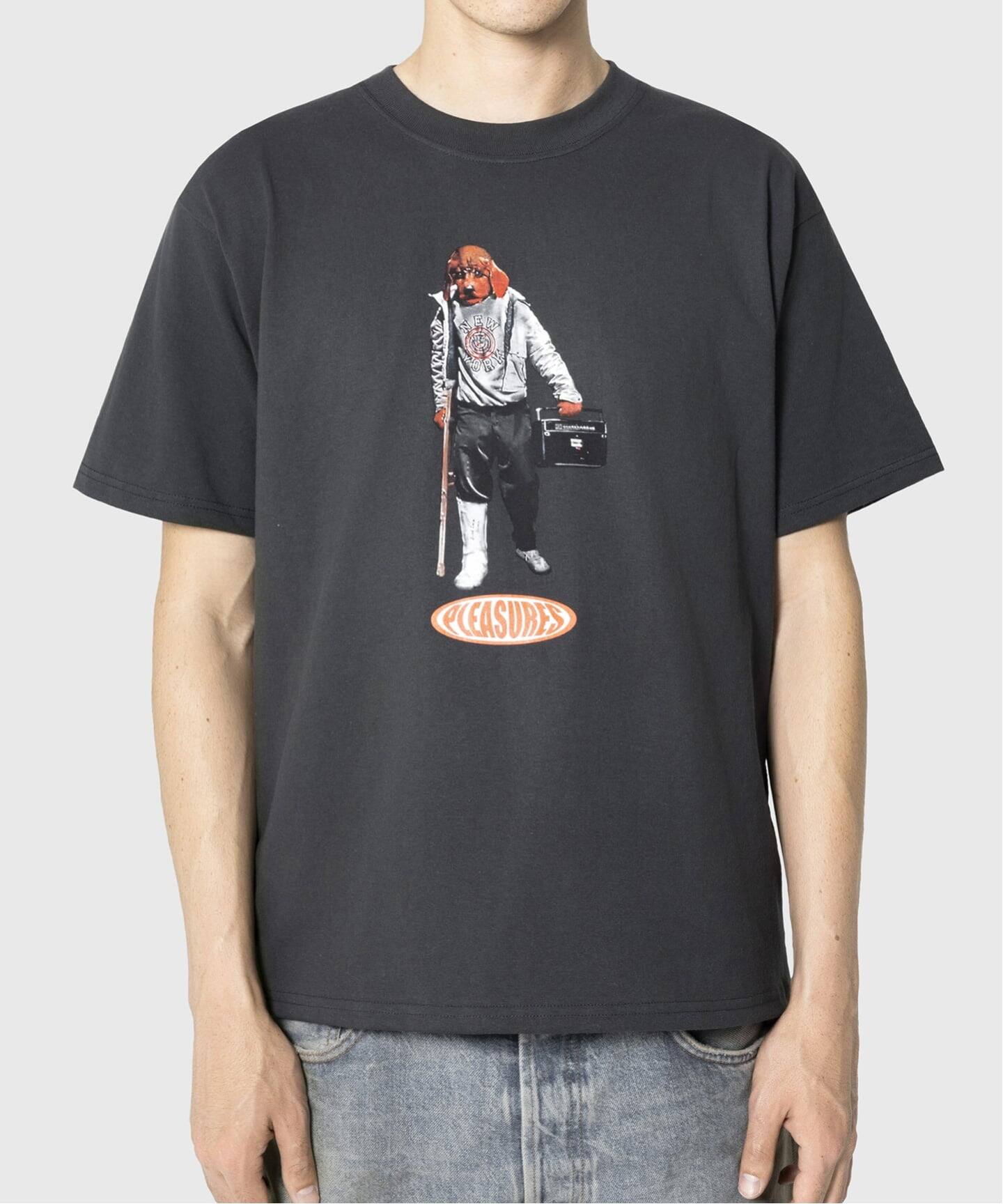 【DaftPank[ダフトパンク]】DA FUNK FEST.07 Tシャツ Vintage 00s DAFUNKFEST 07 DAFT PUNK House Electronic Disco
