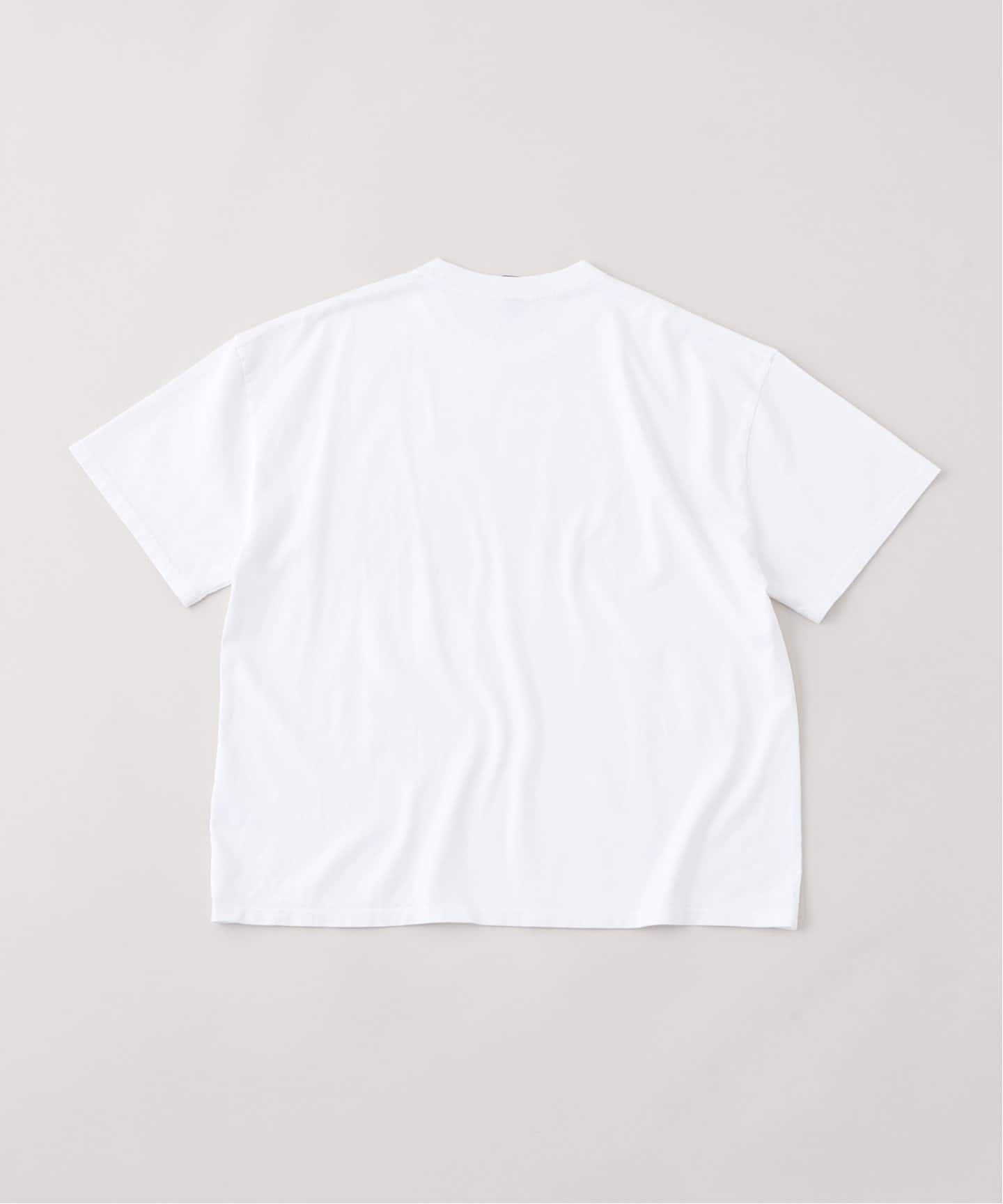 BRAIN DEAD / ブレインデッド ARTIFICIAL PARADISE T-SHIRT（T