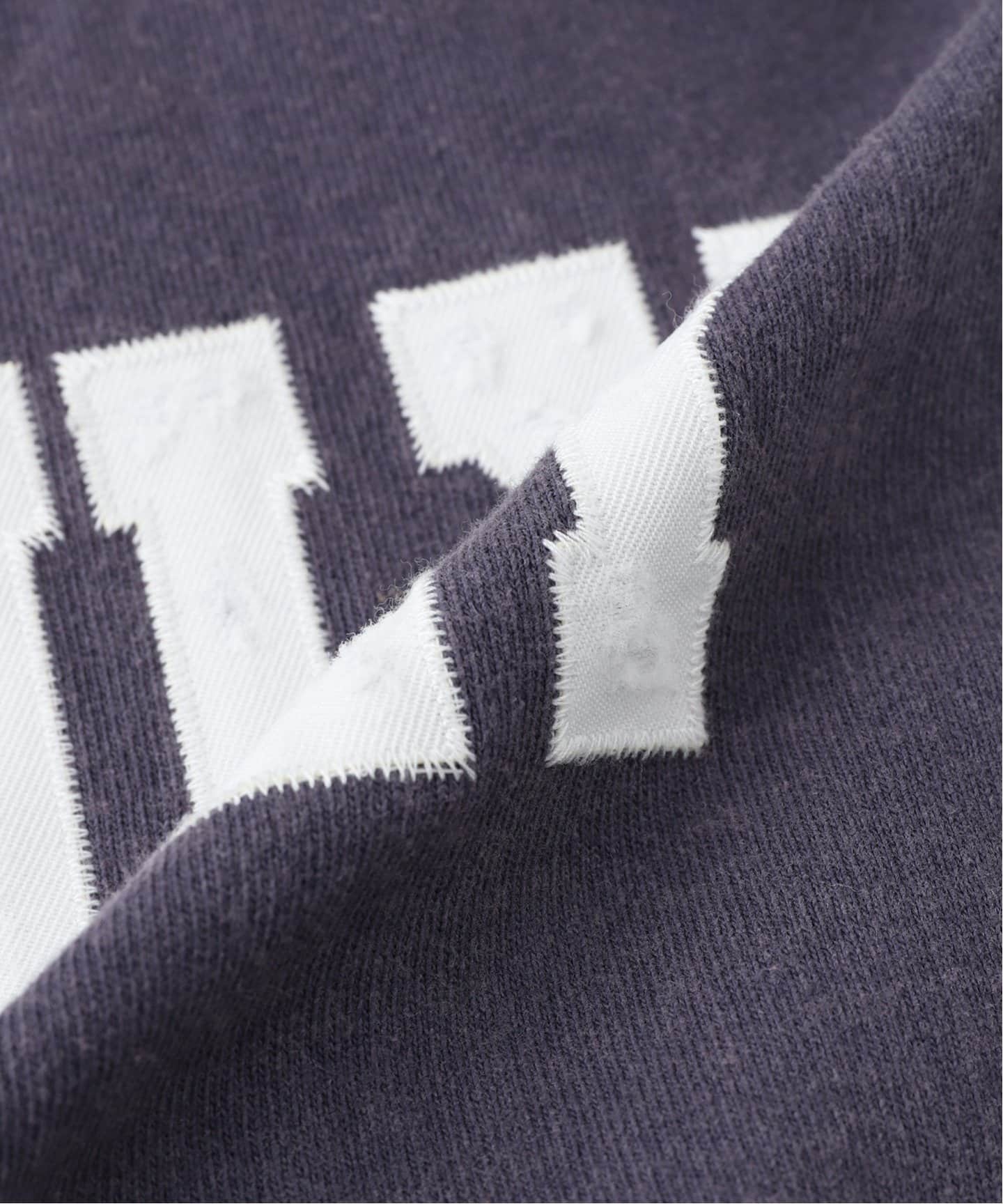 doublet / ダブレット】ONLY FANS T-SHIRT（Tシャツ／カットソー