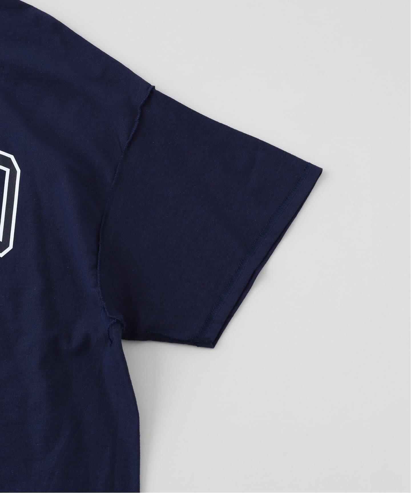 ISNESS MUSIC / イズネス ミュージック TECHNO T-SHIRT（Tシャツ