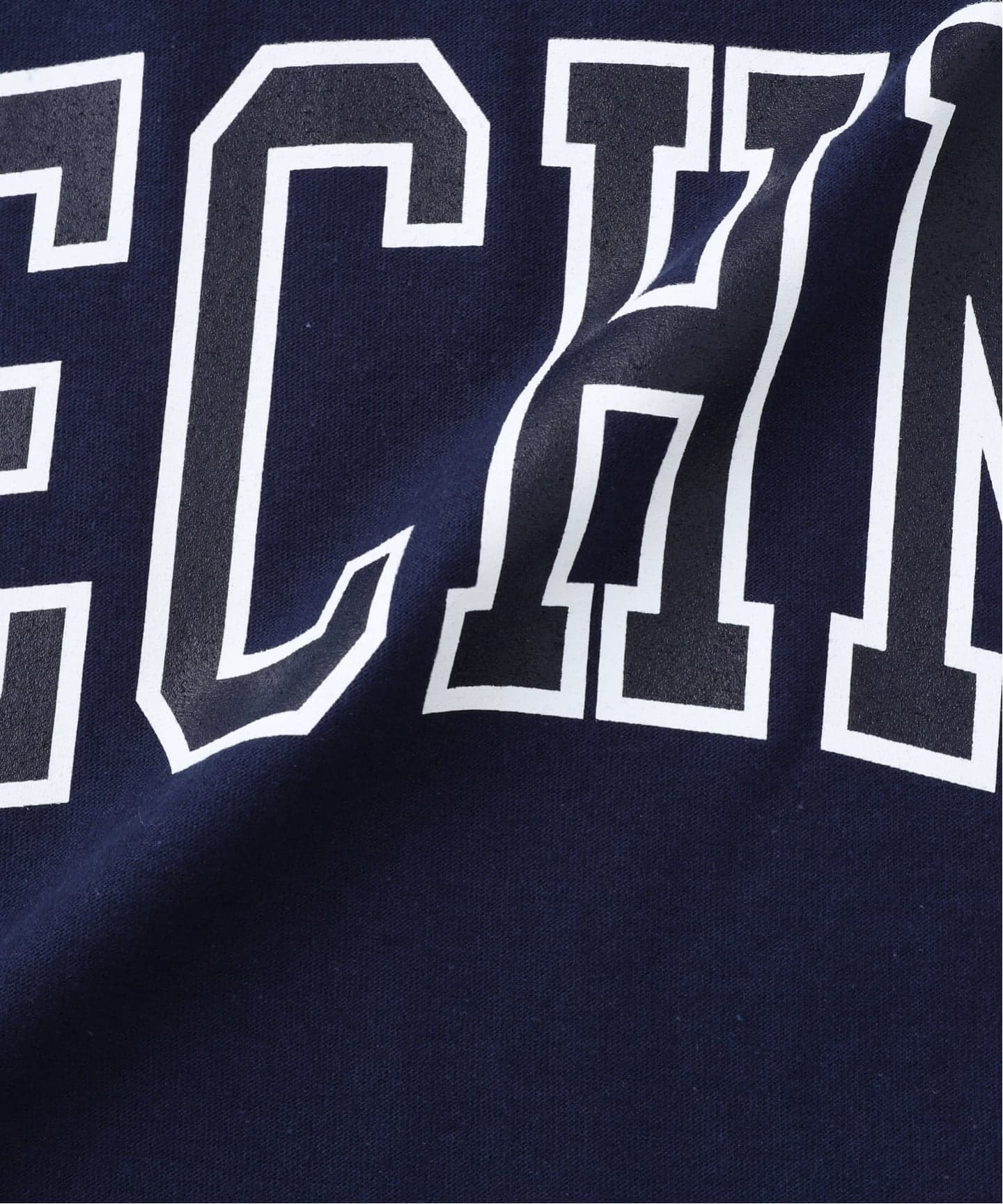 ISNESS MUSIC Tシャツ　グリーン ISNESS MUSIC / イズネス ミュージック TECHNO T-SHIRT（Tシャツ