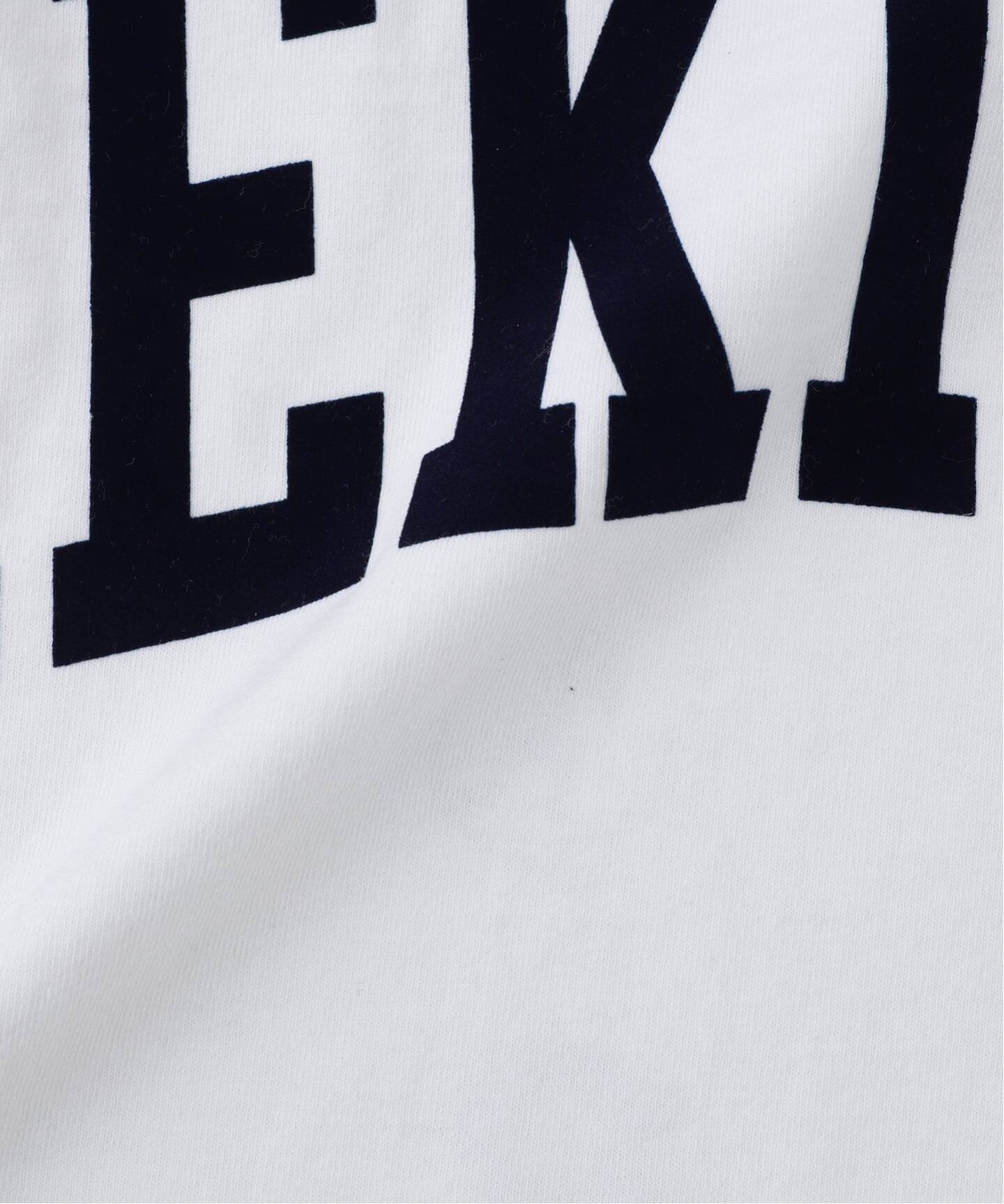 ISNESS MUSIC / イズネス ミュージック REKIDS T-SHIRTS（T