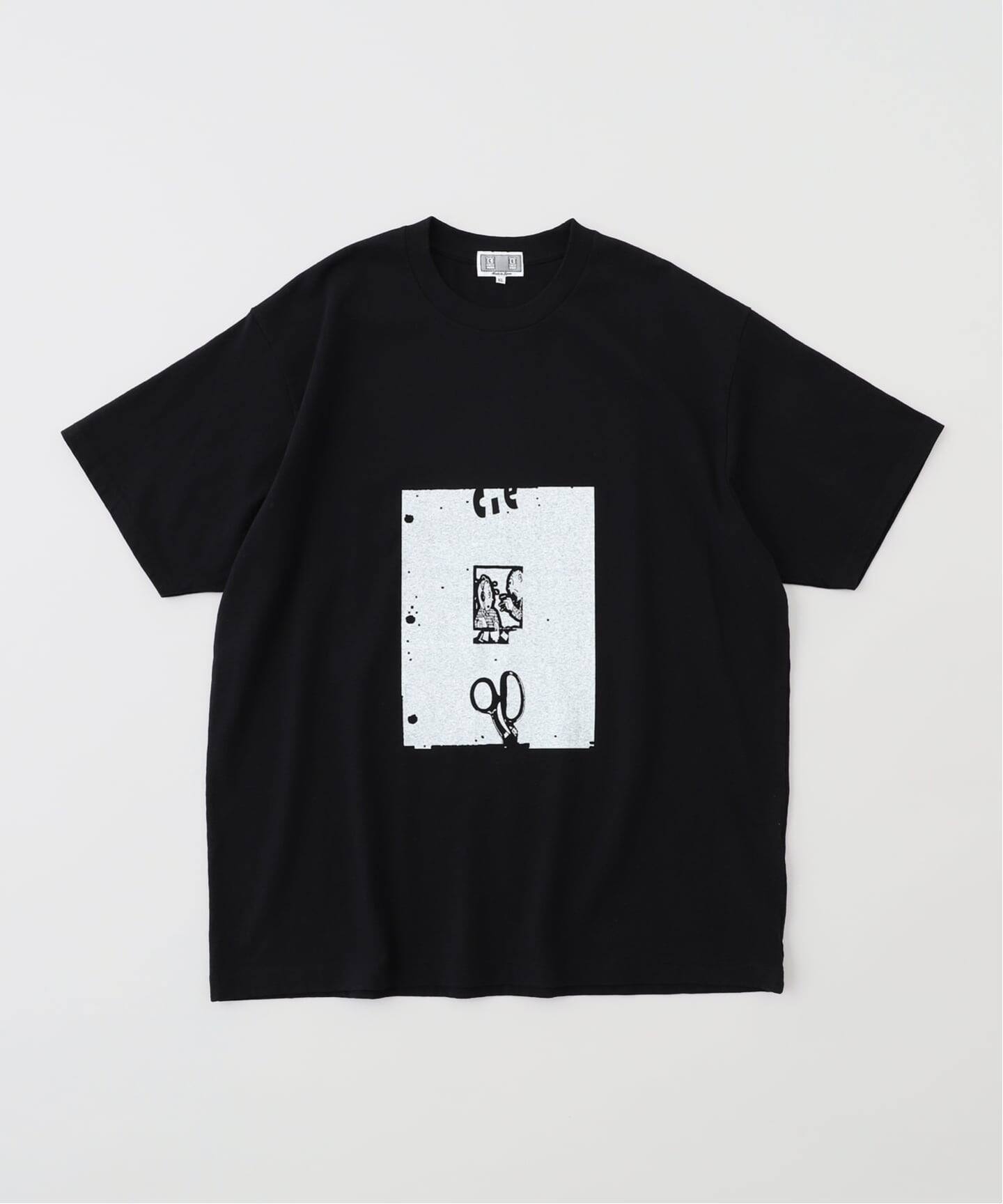 トップス C.E Cavempt C.E / シーイー cavempt MD COMMAND XV T（Tシャツ／カットソー