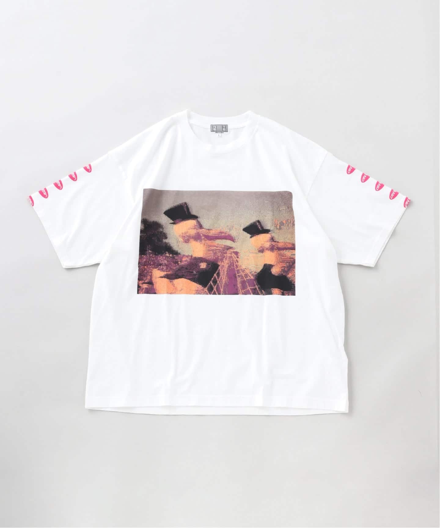 【美品】C.E. シーイー cavempt ラグビーシャツ 美品】C.E. シーイー cavempt ラグビーシャツ C.E / シーイー