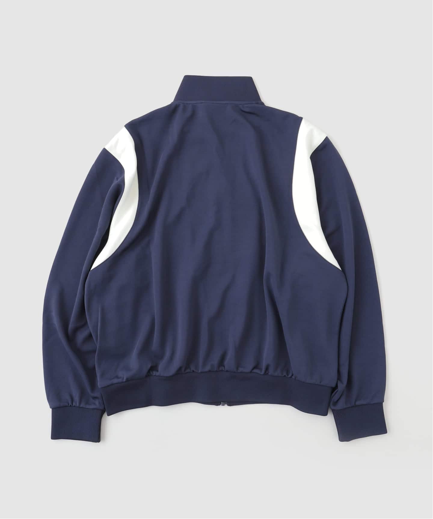 GRAND COLLECTION / グランド コレクション TRICOT TRACK JACKET