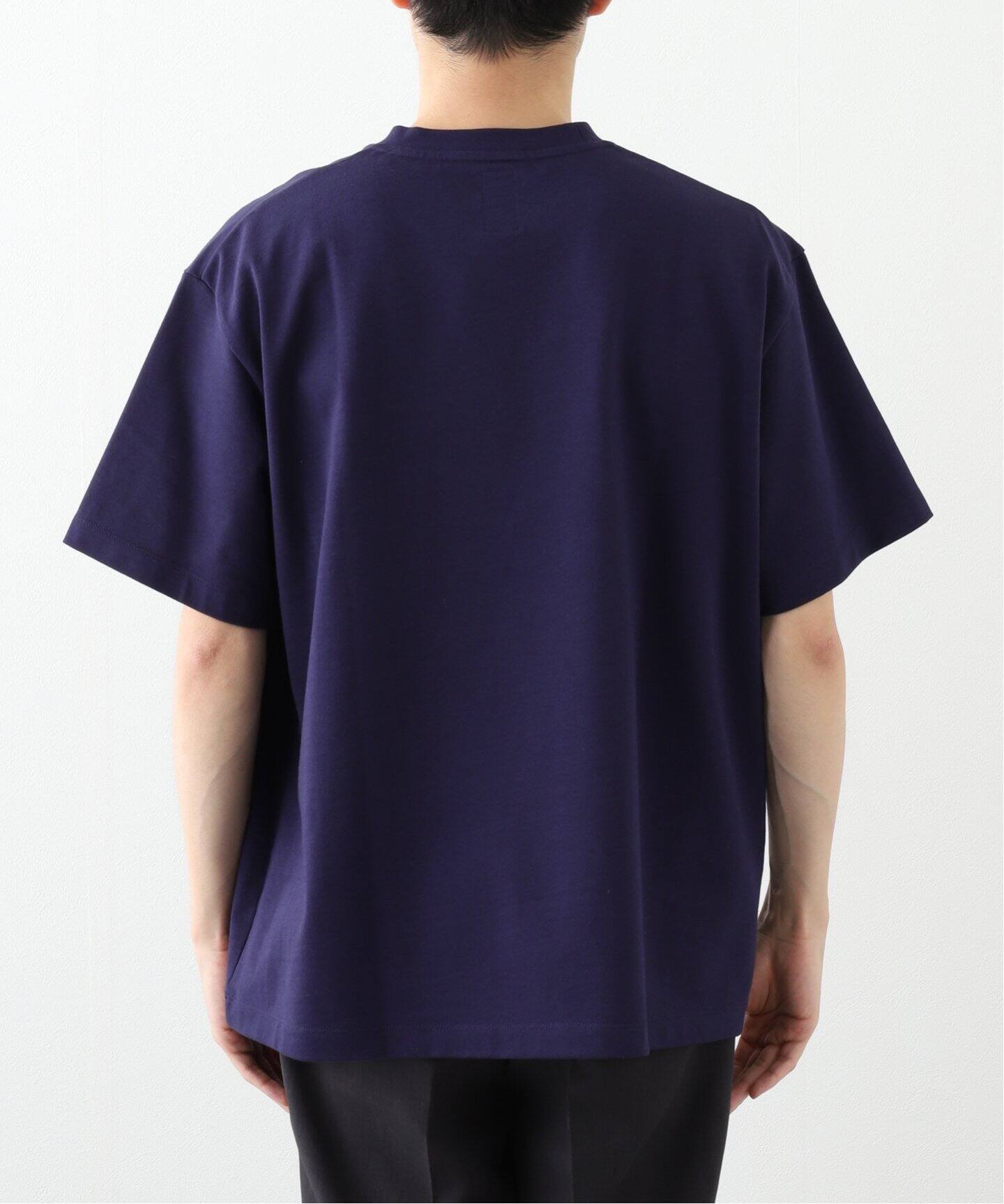 vowels/バウルズ】 ICON SPELL OUT TEE VO-25SS -T003（Tシャツ