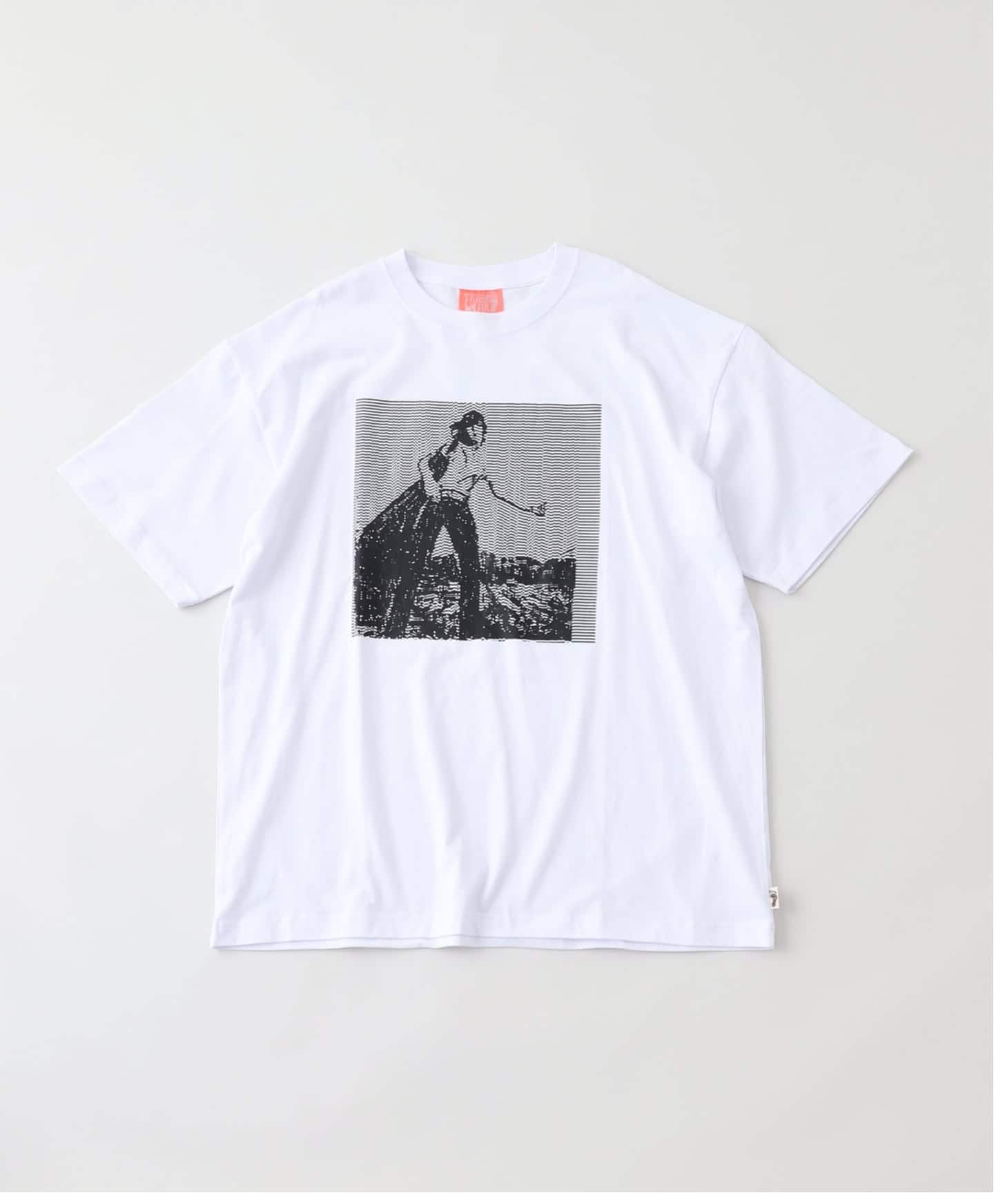 WGN * Hiroshi Iguchi On The Road（Tシャツ／カットソー