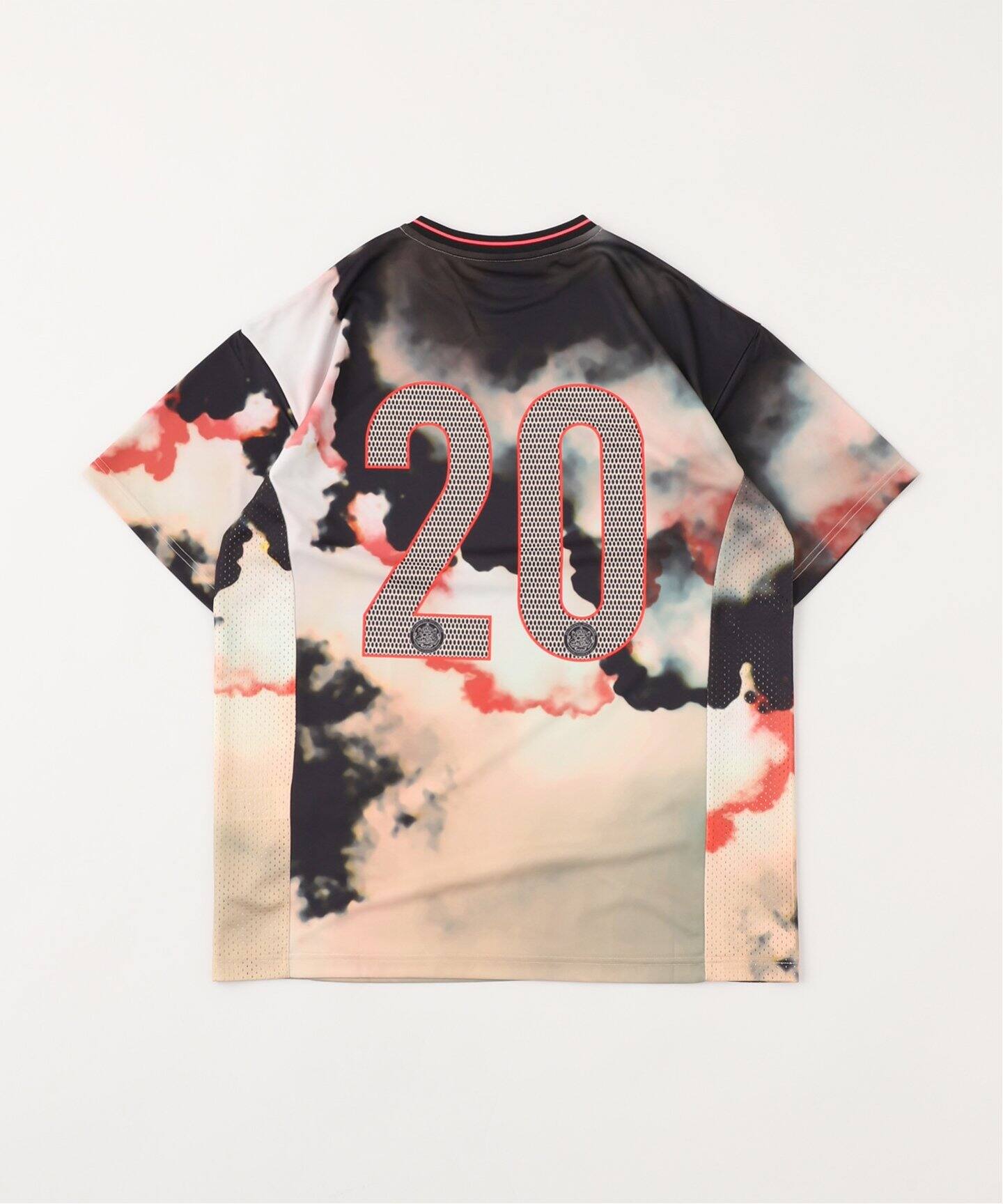 BAL × UMBRO SOCCER JERSEY（Tシャツ／カットソー）｜WISM（ウィズム