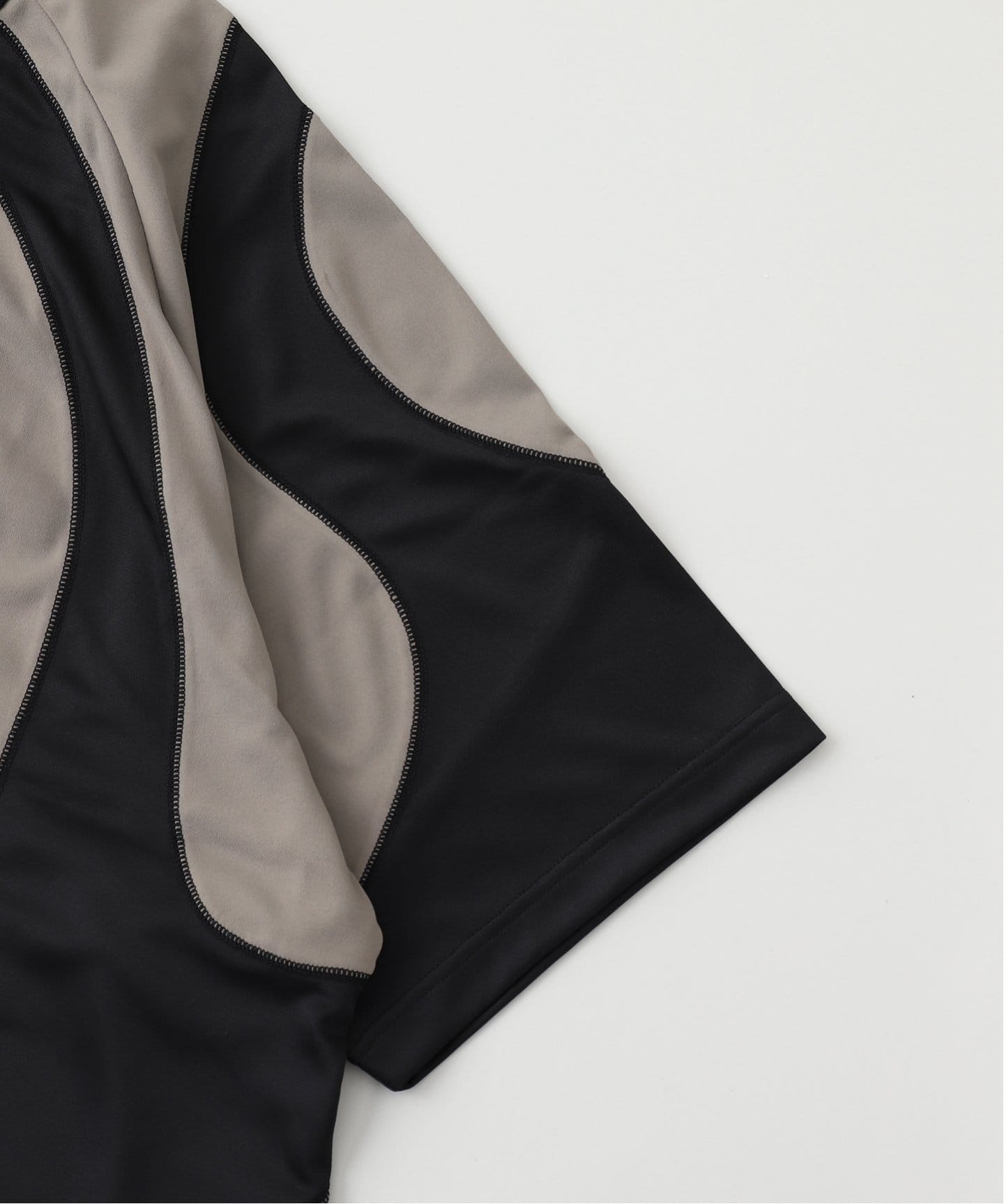 ROTOL / ロトル X SHORT SLEEVE TEE（Tシャツ／カットソー）｜WISM