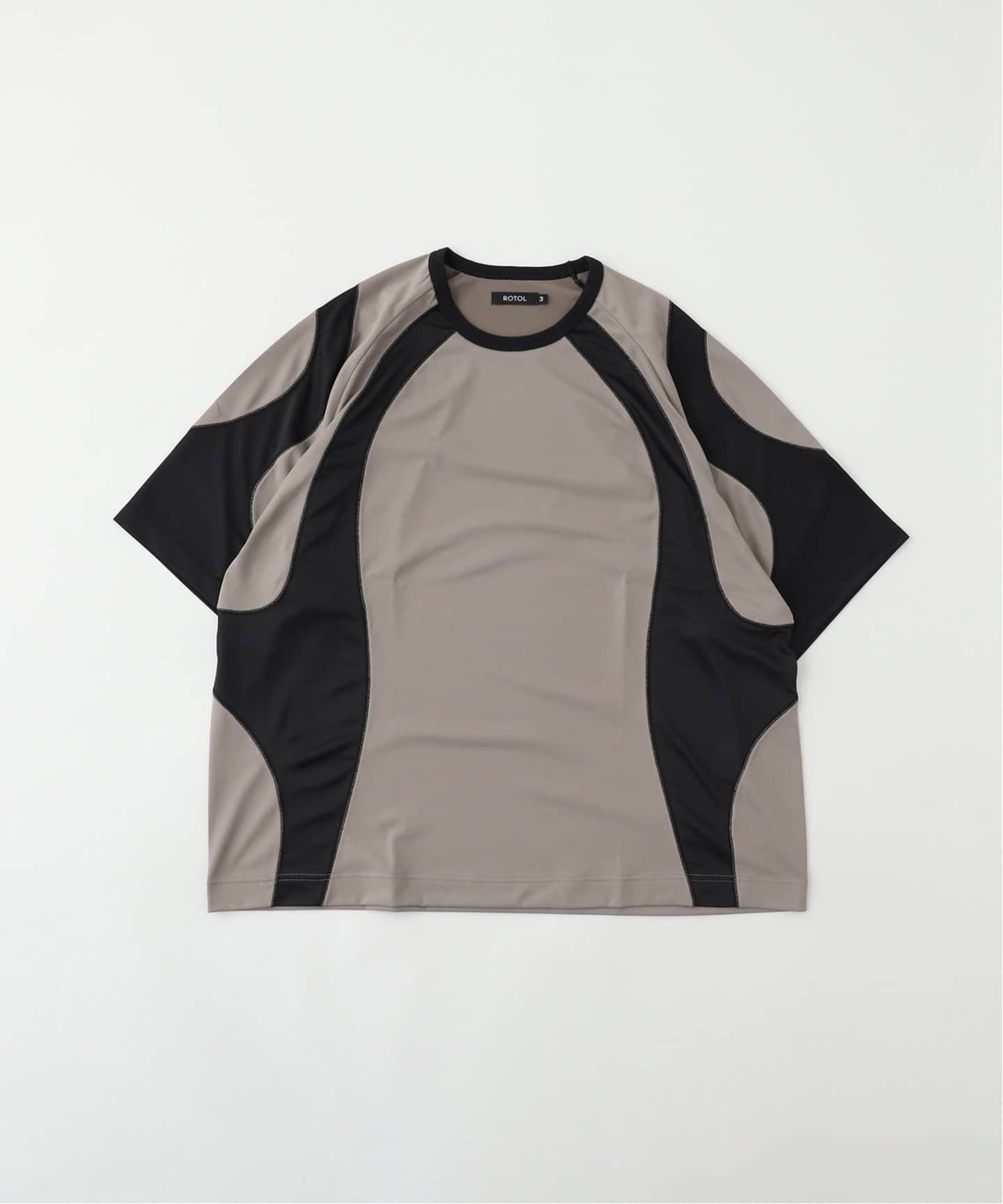 ROTOL(ロトル)シャツ ROTOL | ロトル | BASIC SHIRT | シャツ | improve