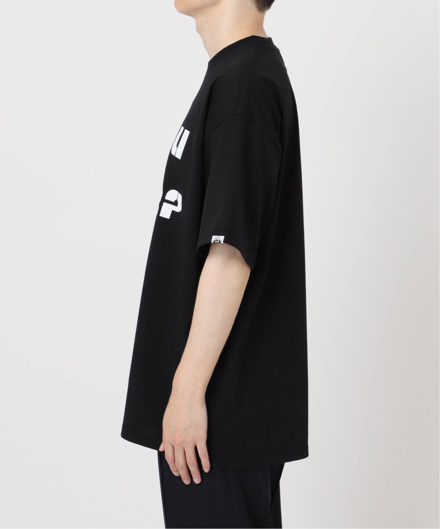 CITY COUNTRY CITY / シティーカントリーシティー COTTON T