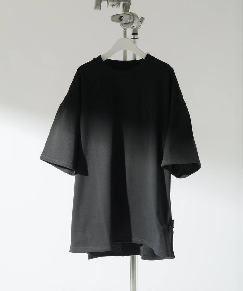 TENHALF / テンハーフ HAVE FUN T（Tシャツ／カットソー）｜WISM 
