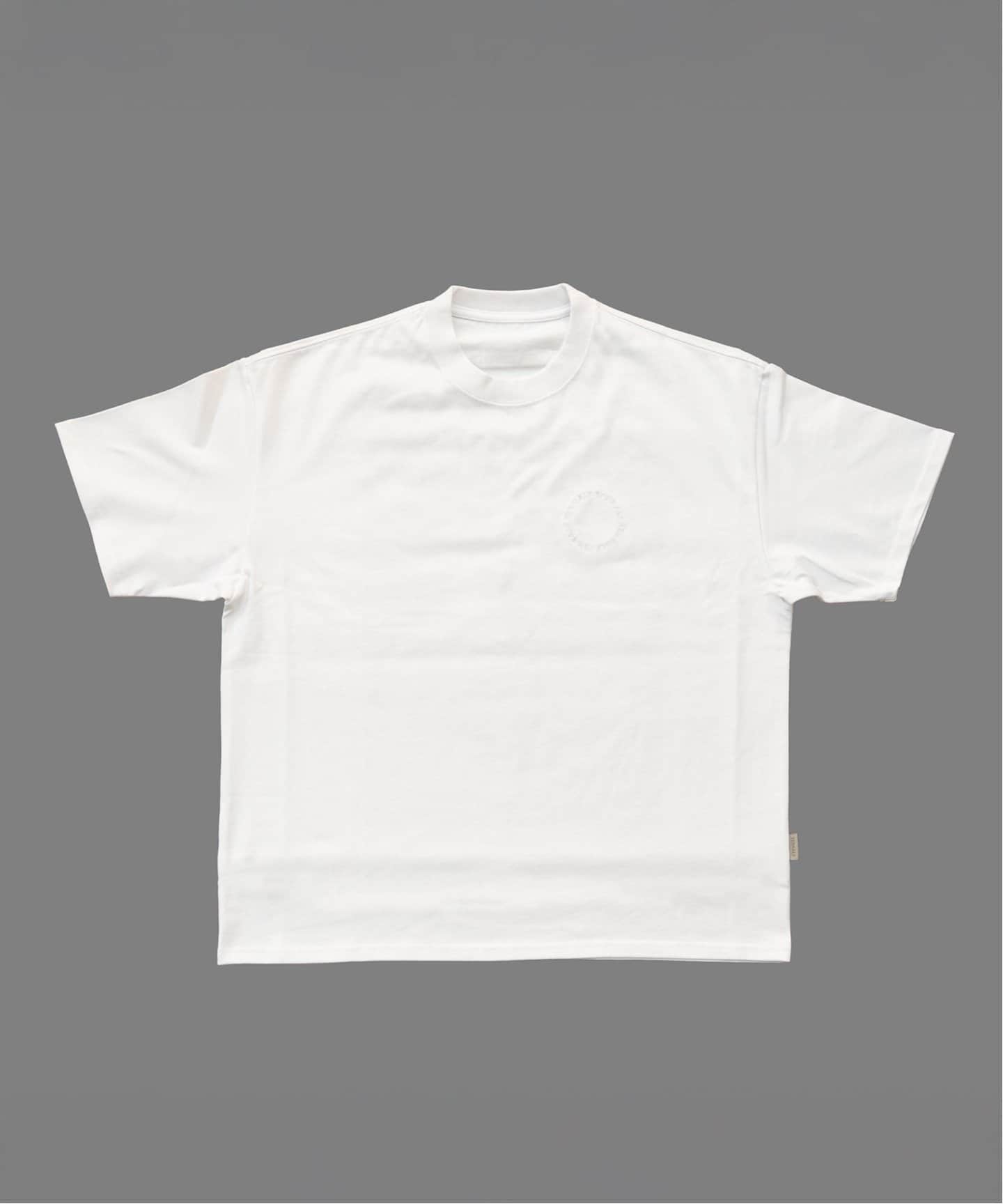 TENHALF / テンハーフ HAVE FUN T（Tシャツ／カットソー）｜WISM