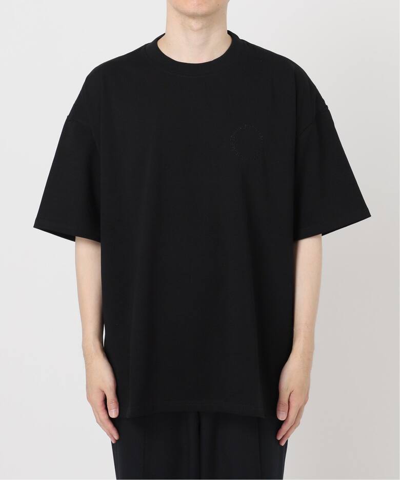 TENHALF / テンハーフ HAVE FUN T（Tシャツ／カットソー）｜WISM 
