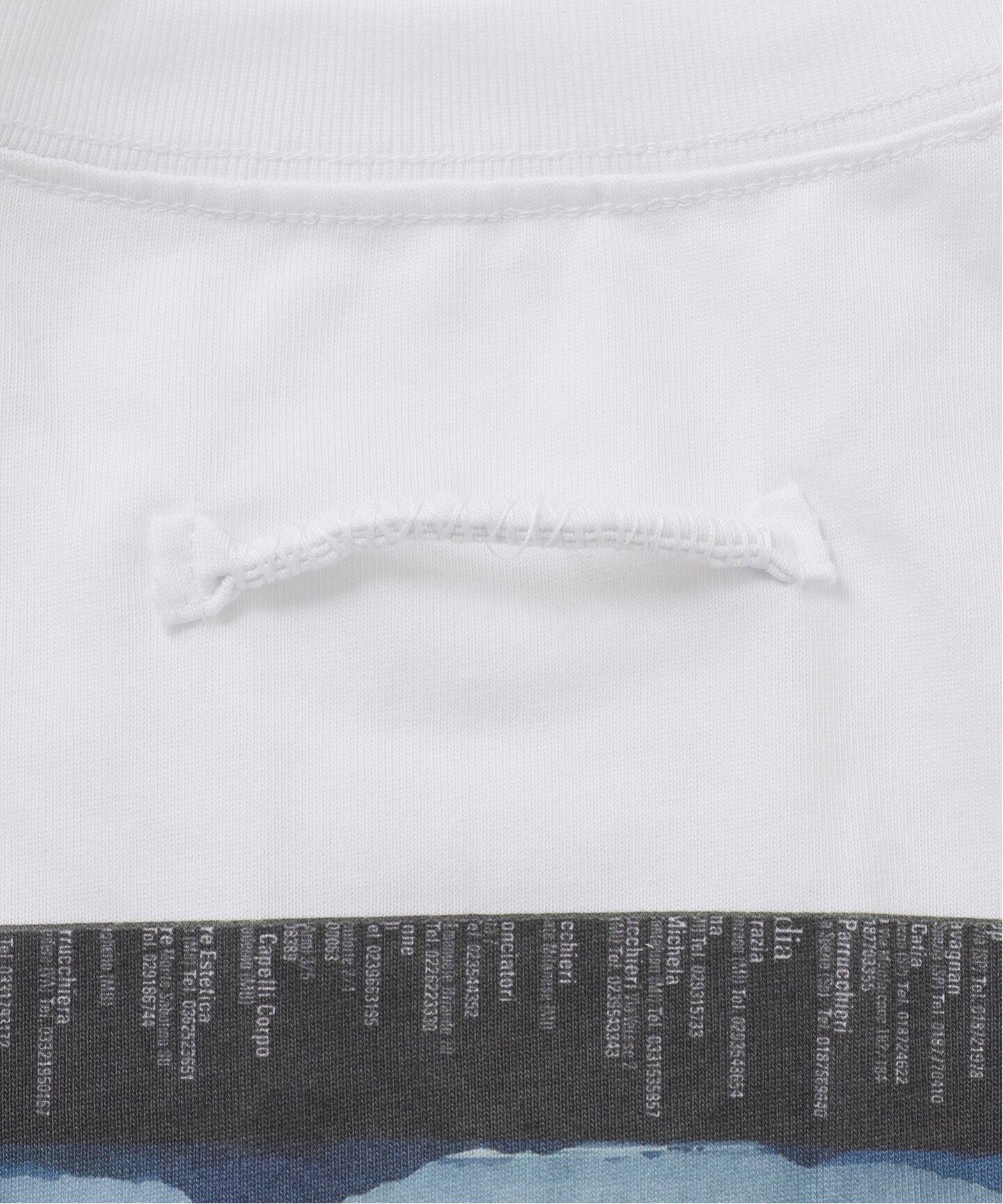 TENHALF / テンハーフ HAVE FUN T（Tシャツ／カットソー）｜WISM