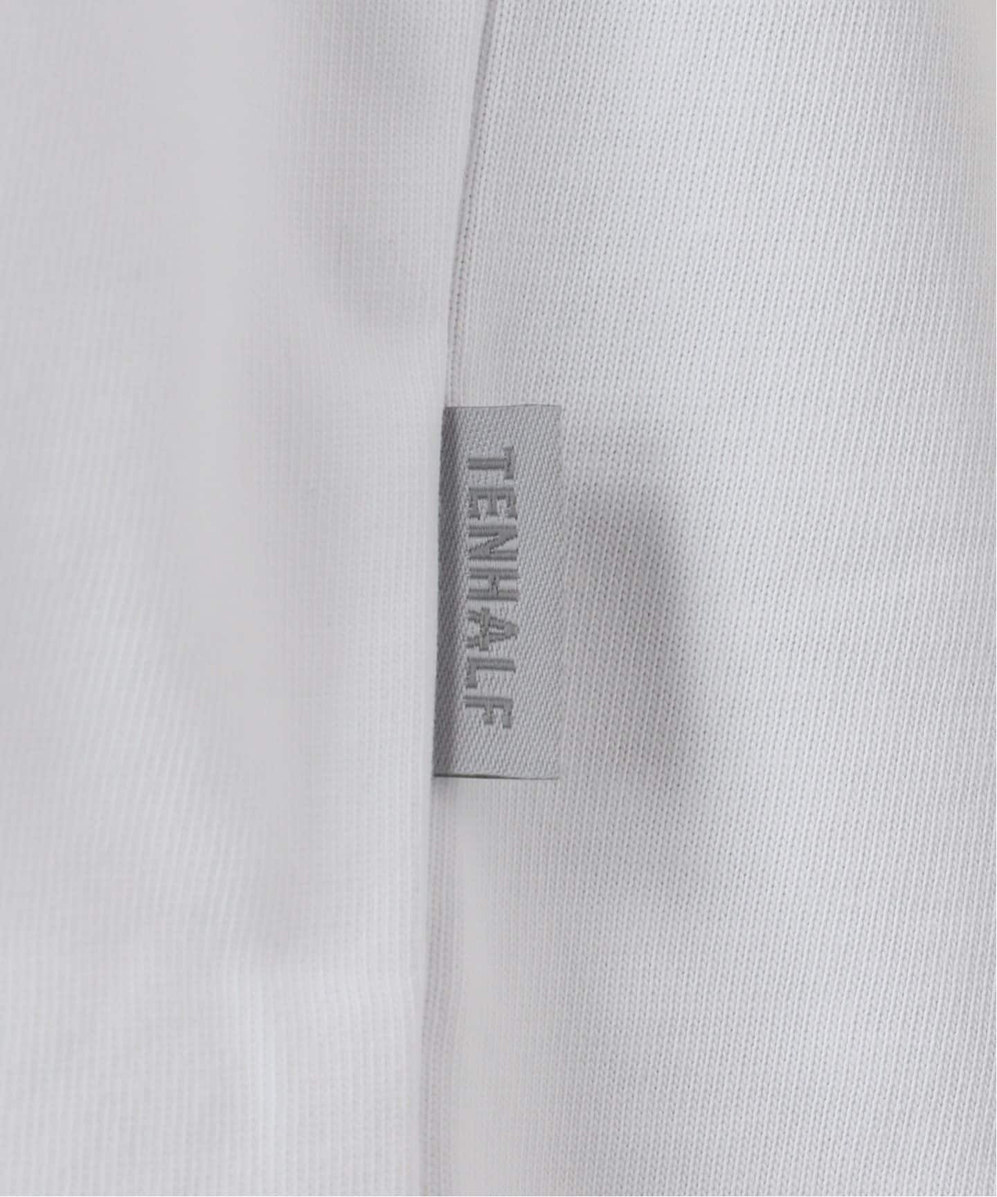 TENHALF / テンハーフ HAVE FUN T（Tシャツ／カットソー）｜WISM