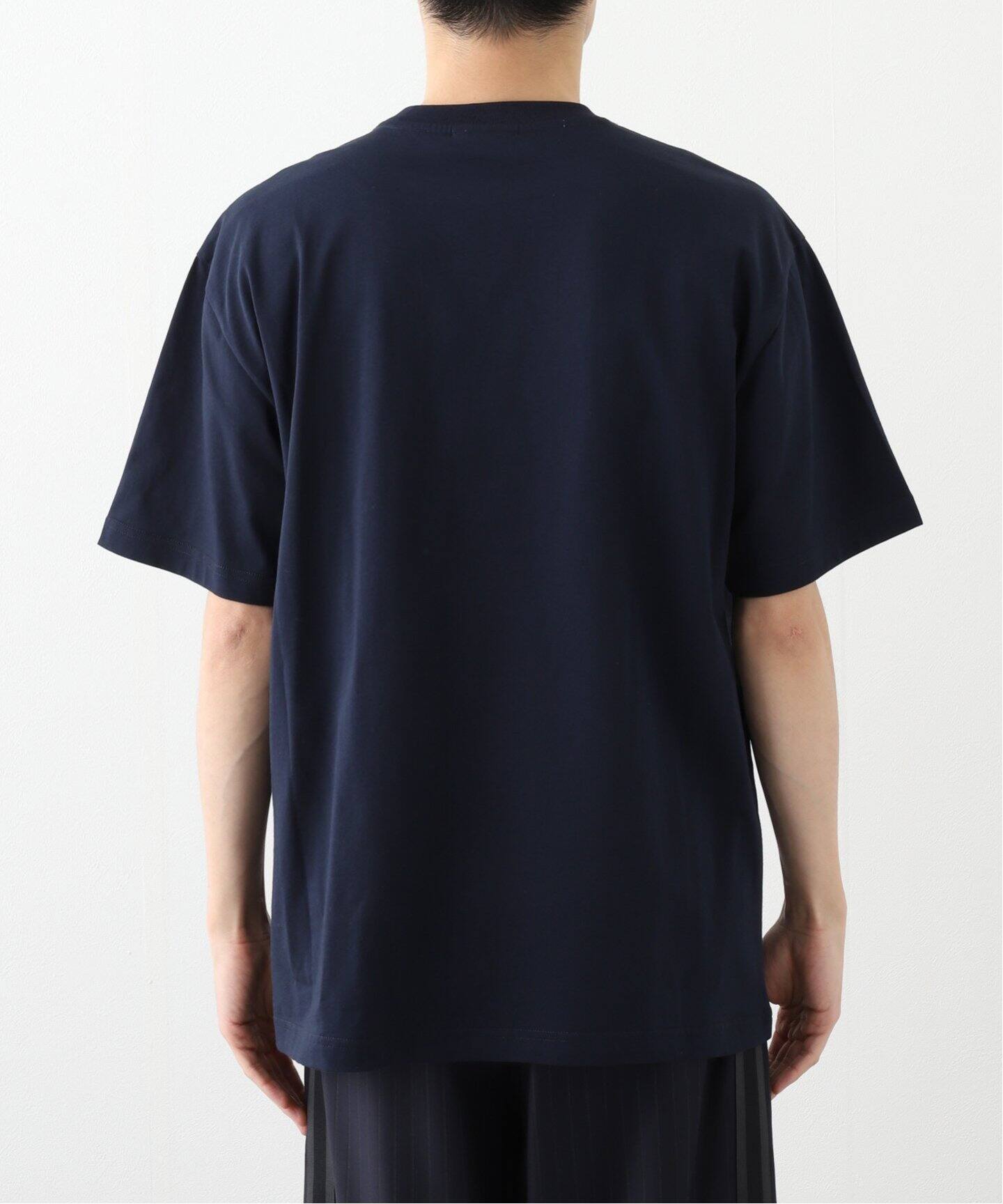 GRAND COLLECTION】 GEESE OF GRAND TEE GEESE OF GRAND TEE（Tシャツ