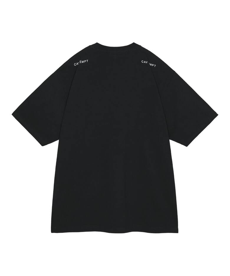 C.E / シーイー cavempt TH she casts T（Tシャツ／カットソー）｜WISM 