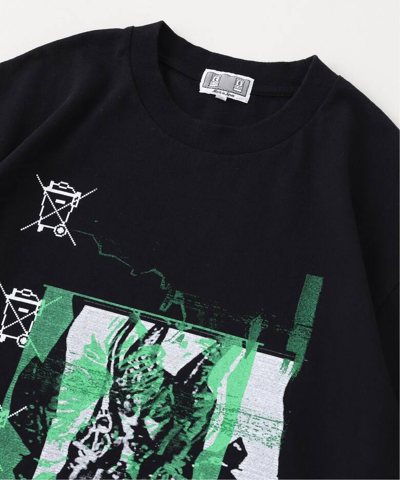 C.E / シーイー cavempt TH she casts T（Tシャツ／カットソー）｜WISM 