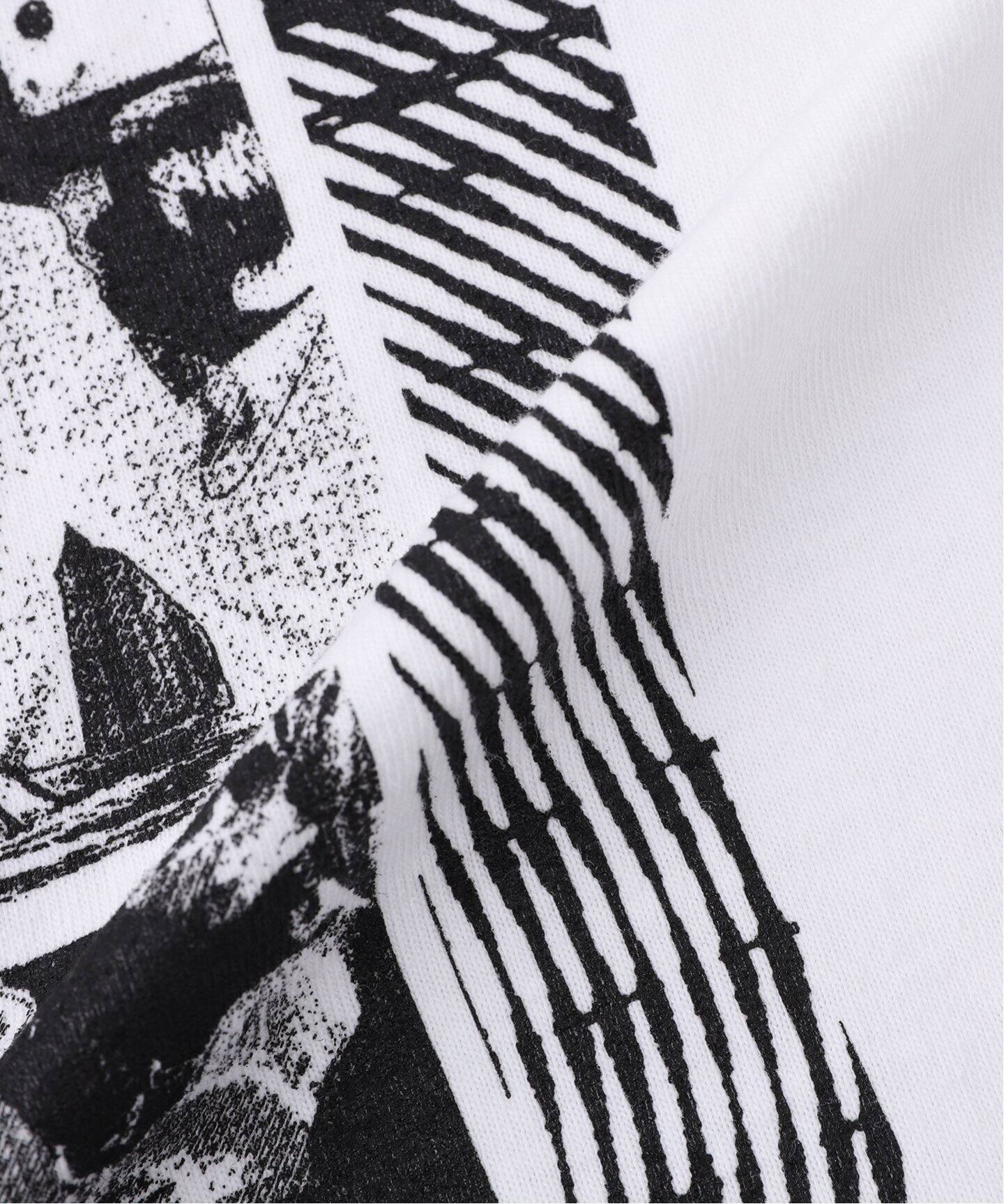 【国内買付】C.E VH PHREAKS T シーイー グラフィック Tシャツ C.E＞VH Phreaks T―SHIRT/Tシャツ