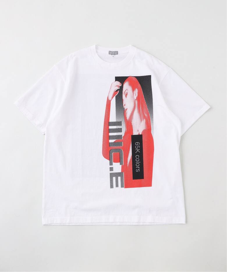 C.E / シーイー cavempt 65K PL/1 T（Tシャツ／カットソー）｜WISM 