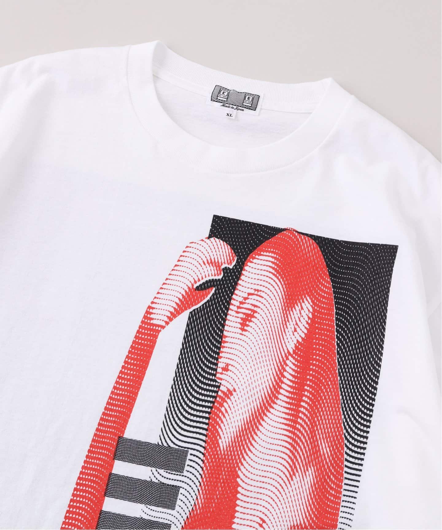 C.E / シーイー cavempt 65K PL/1 T（Tシャツ／カットソー