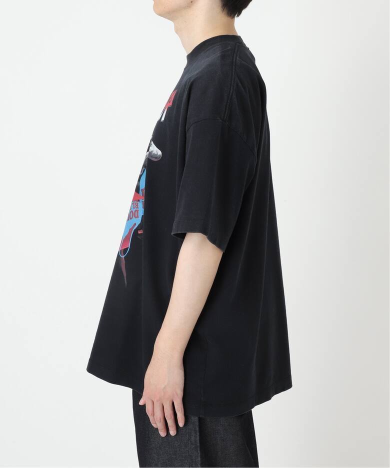 doublet / ダブレット TENBUYER T-SHIRT（Tシャツ／カットソー）｜WISM doublet TENBUYER T-SHIRT ダブレット Tシャツ XL
