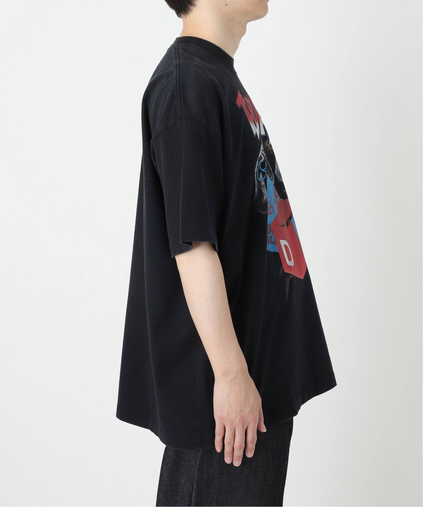 doublet 24ss TENBUYER T-SHIRTメンズ doublet / ダブレット TENBUYER T-SHIRT（Tシャツ／カットソー
