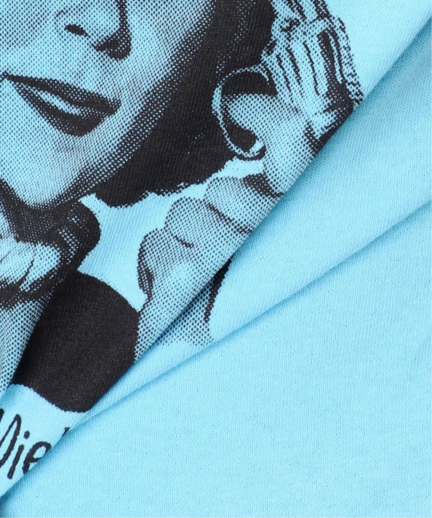 UWILLDIE / ユーウィルダイ POISON TEE（Tシャツ／カットソー）｜WISM