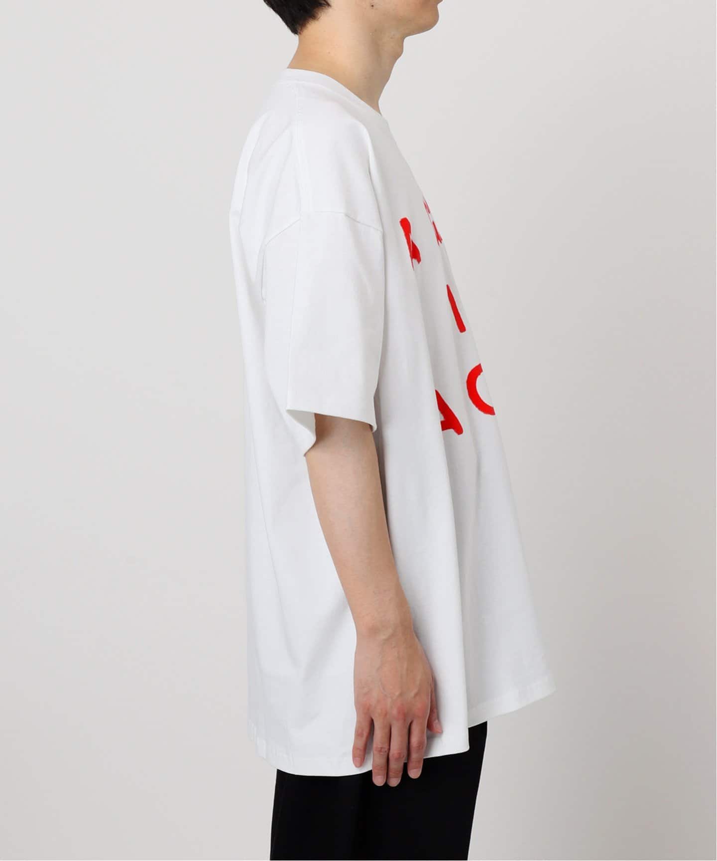 PLEASURES / プレジャーズ GIRL IS A GUN T-SHIRT（Tシャツ