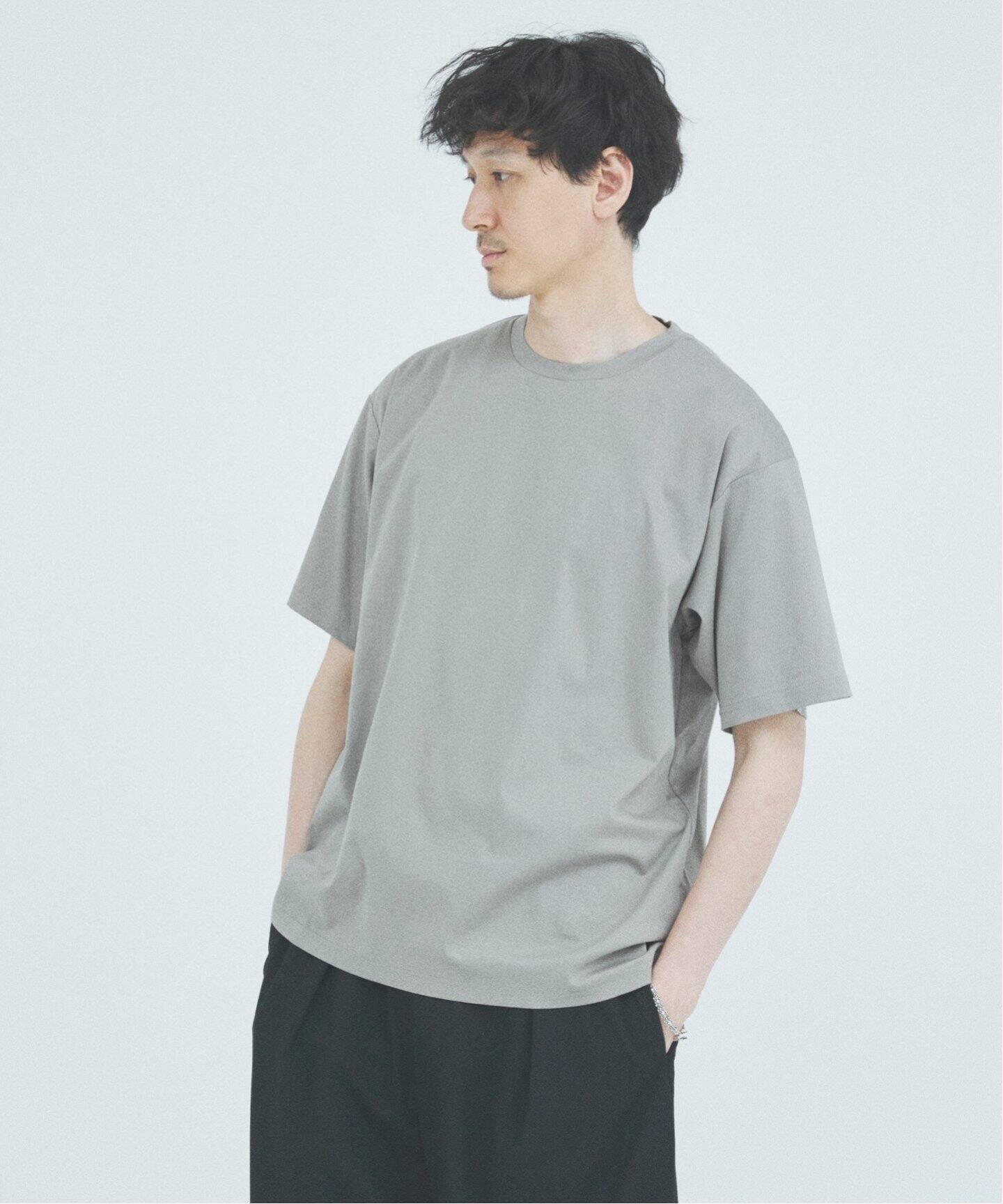 接触冷感” SCTC クルーネックTシャツ（Tシャツ／カットソー）｜JOURNAL