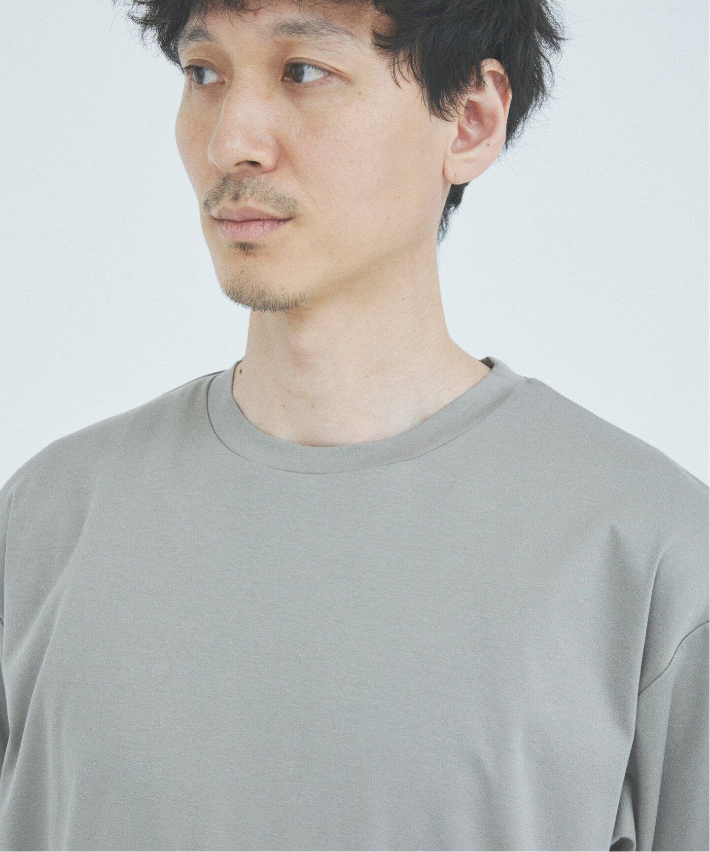 接触冷感” SCTC クルーネックTシャツ（Tシャツ／カットソー）｜JOURNAL
