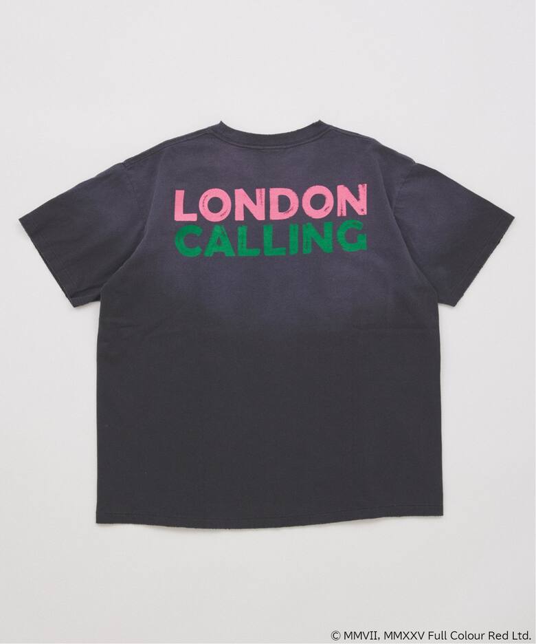 BRANDALISED プリントTシャツ（Tシャツ／カットソー）｜JOURNAL 