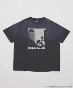 BRANDALISED プリントTシャツ（Tシャツ／カットソー）｜JOURNAL 