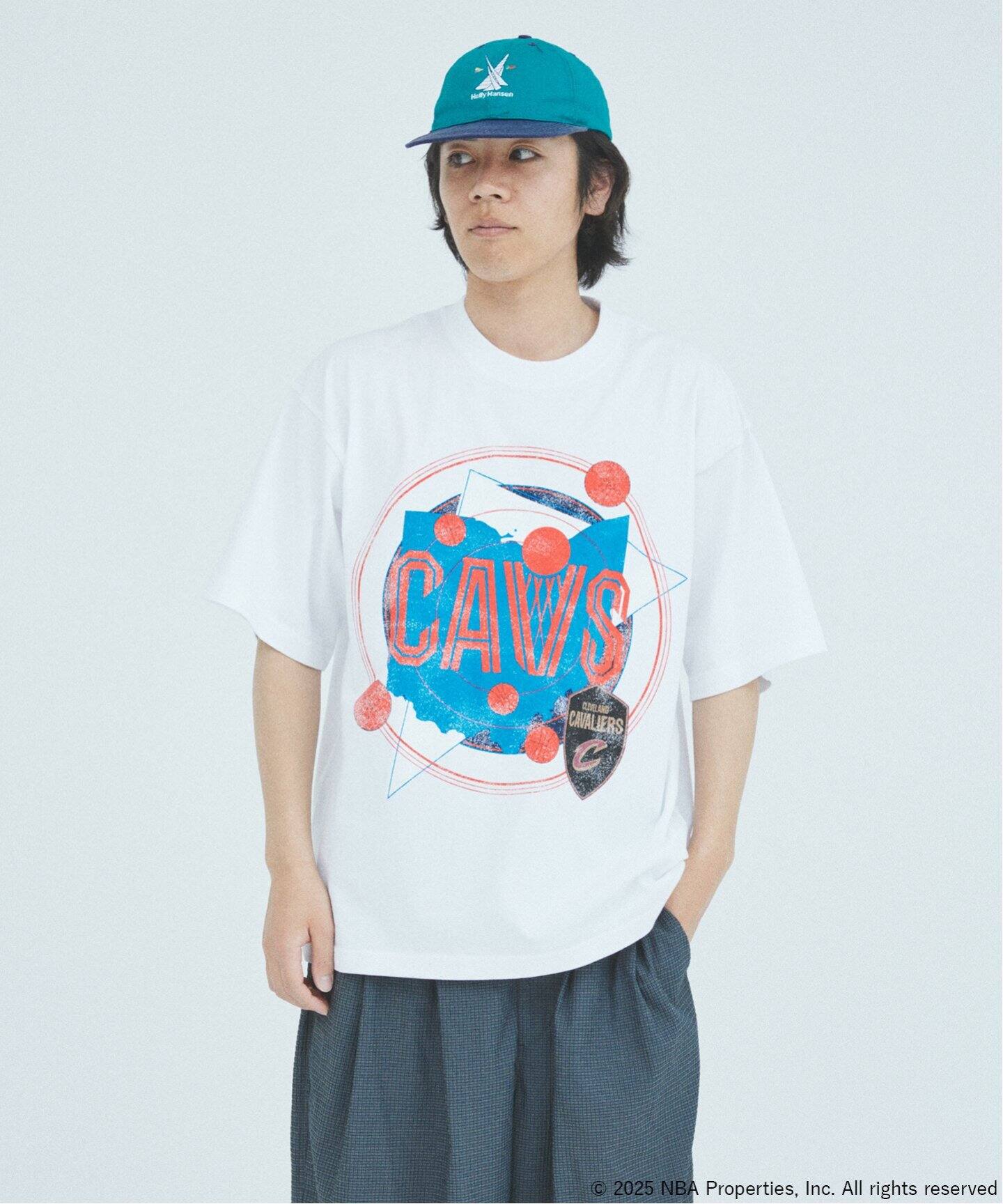 OFF THE COURT by NBA ラグビーシャツ　Mサイズ OFF THE COURT by NBA ラグビーシャツ Mサイズ - メルカリ