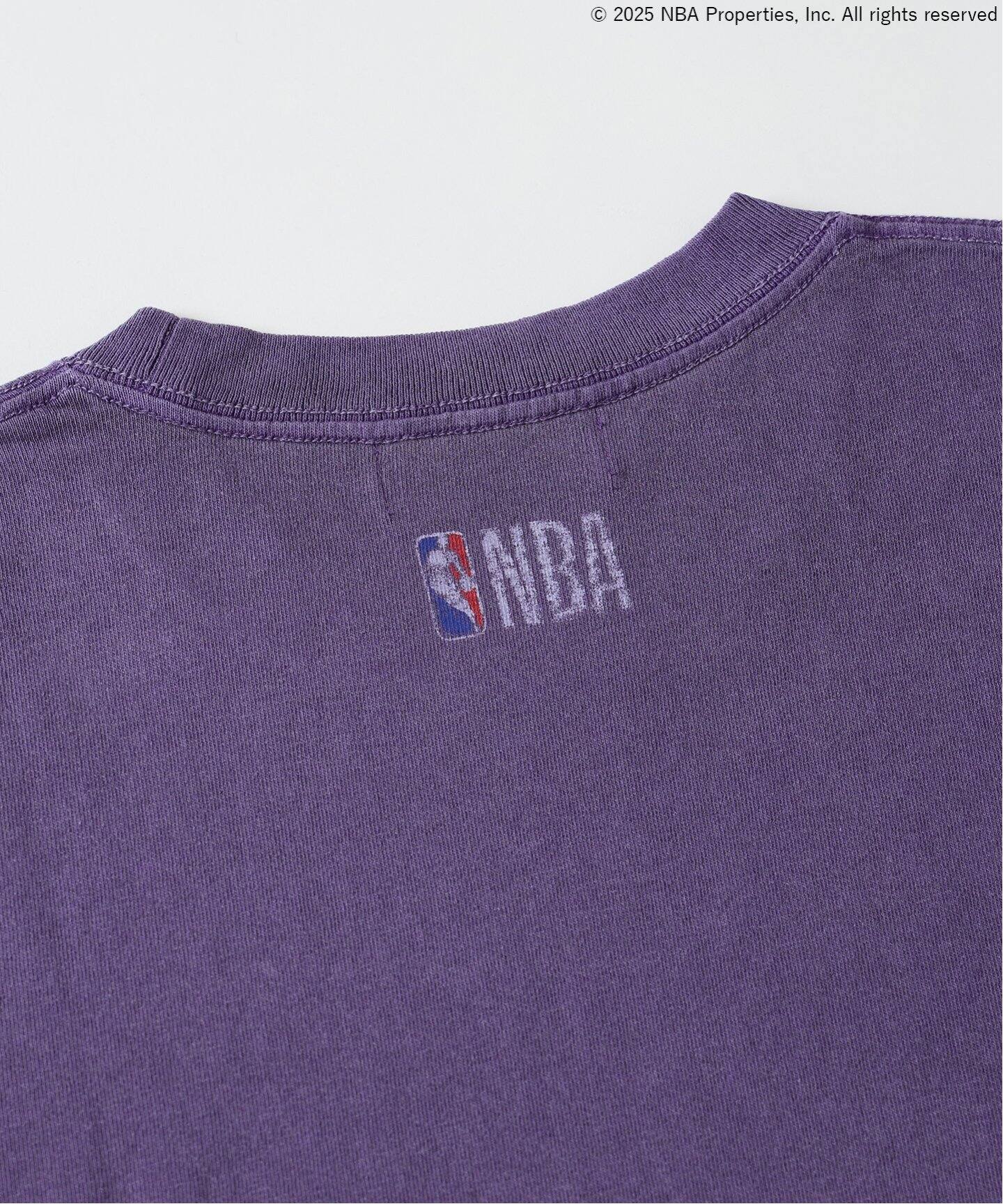 Off The Court by NBA / オフ・ザ・コート バイ NBA 別注
