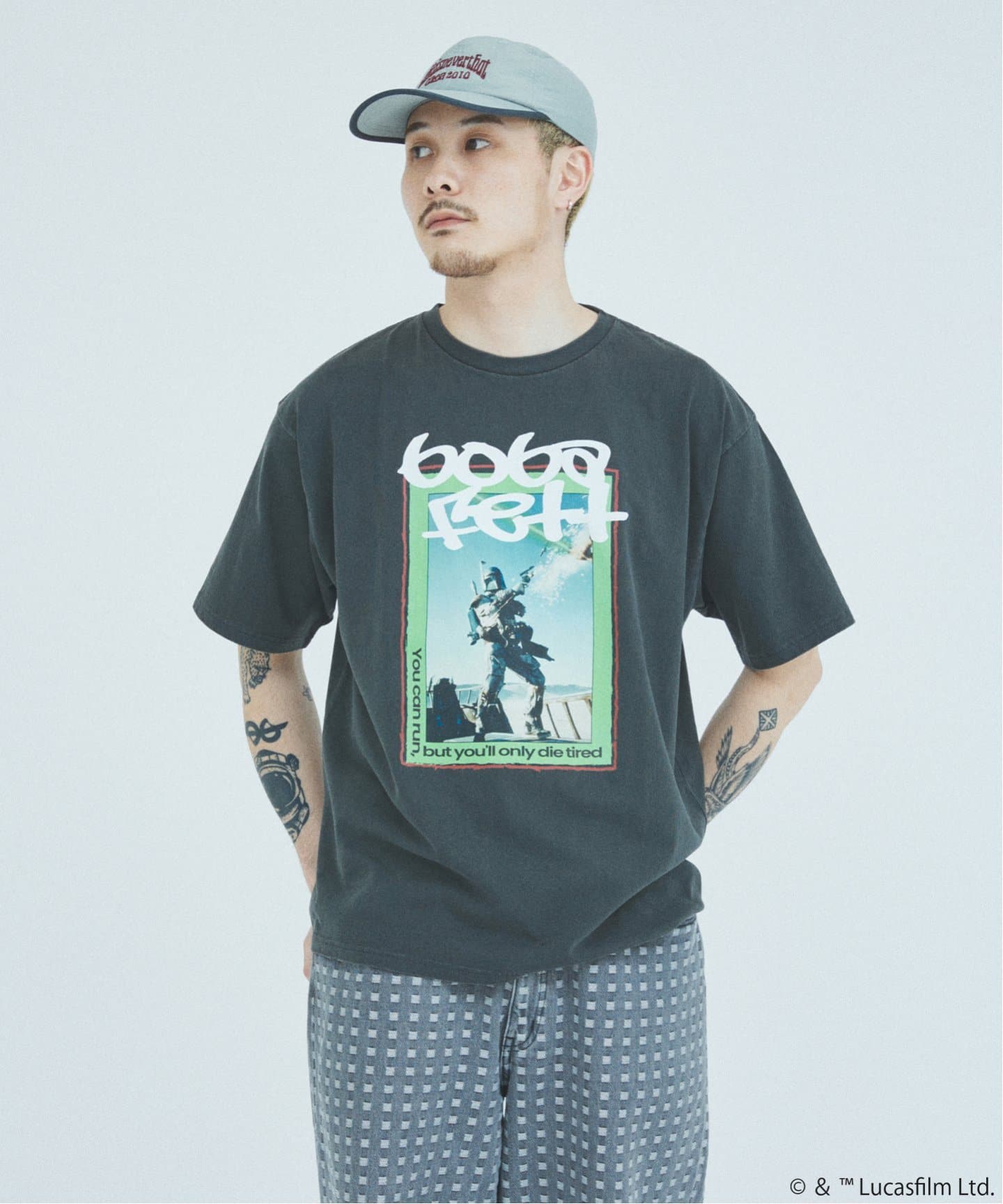 スター・ウォーズ Tシャツセット 8枚 セール】STAR WARS/スター・ウォーズ 半袖Tシャツ（Tシャツ