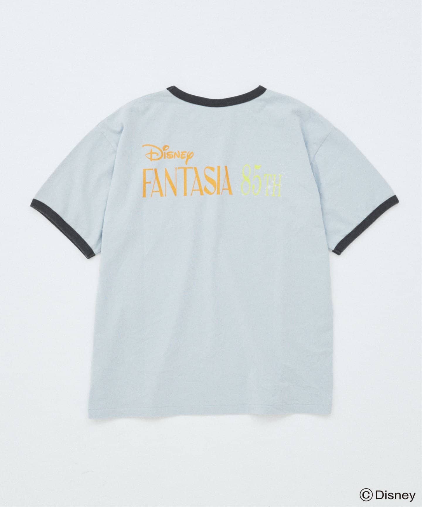 MICKEY MOUSE / ミッキー マウス 別注 ファンタジア “蓄光