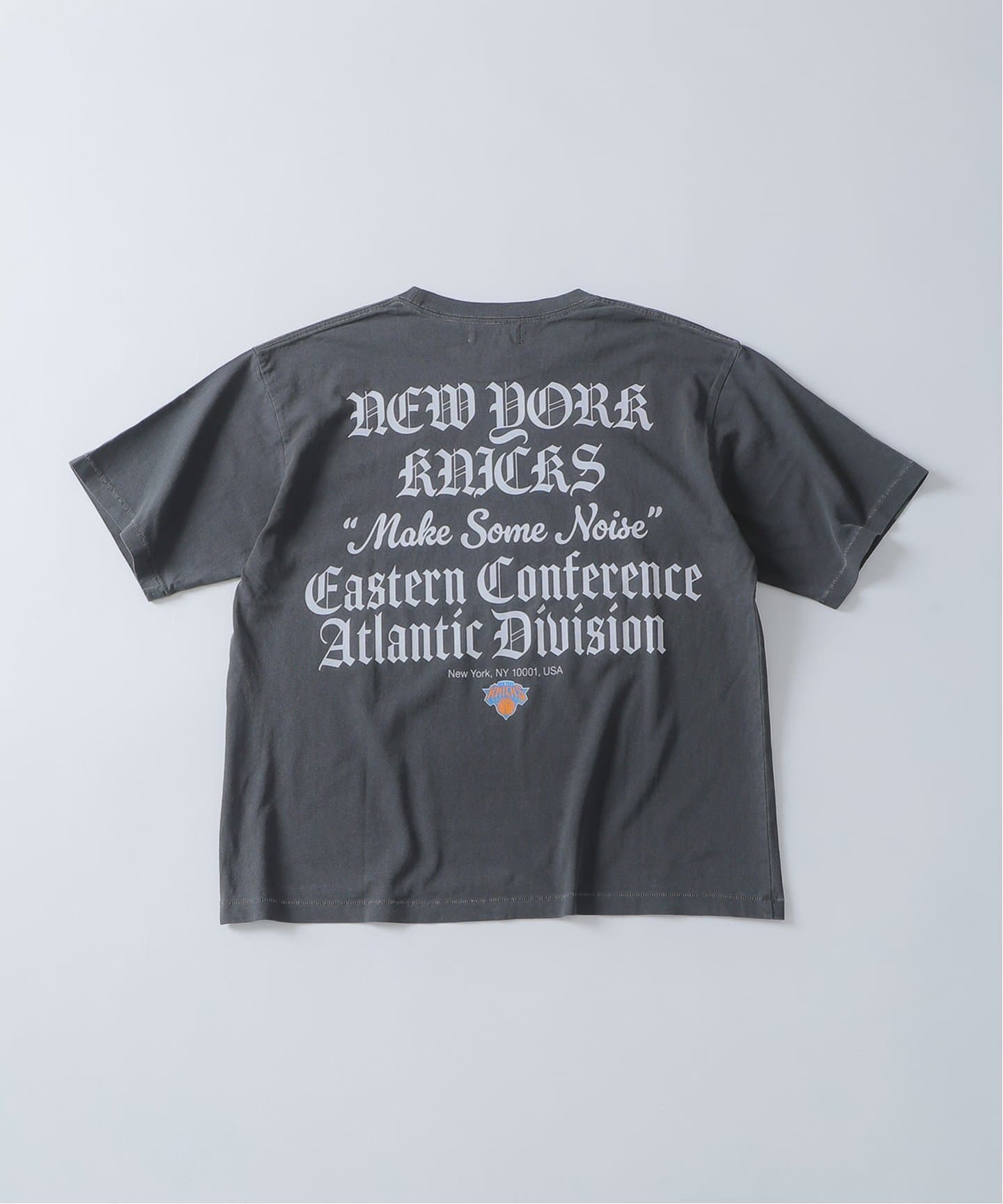 関税送料込[NBA]JAMES＆CURRY100％綿Tシャツ★日本未入荷★新作 予約》Off The Court by NBA / オフ・ザ・コート バイ NBA 別注