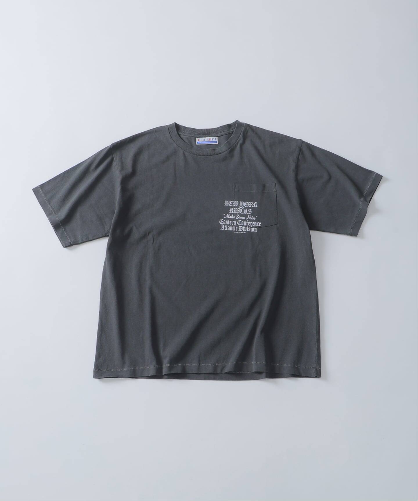 Off The Court by NBA / オフ・ザ・コート バイ NBA 別注 加工