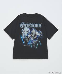 STAR WARS / スター・ウォーズ 別注プリントTシャツ（Tシャツ 