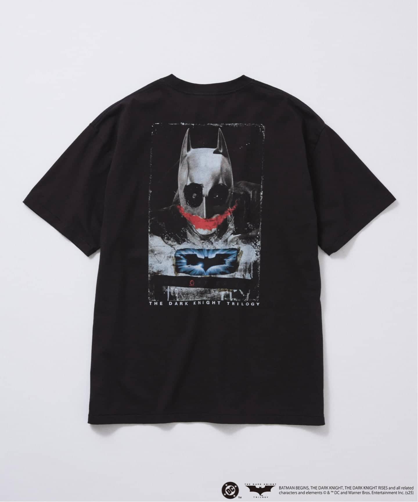 THE DARK KNIGHT Tシャツ GOD SELECTION XXX(ゴッドセレクショントリプルエックス