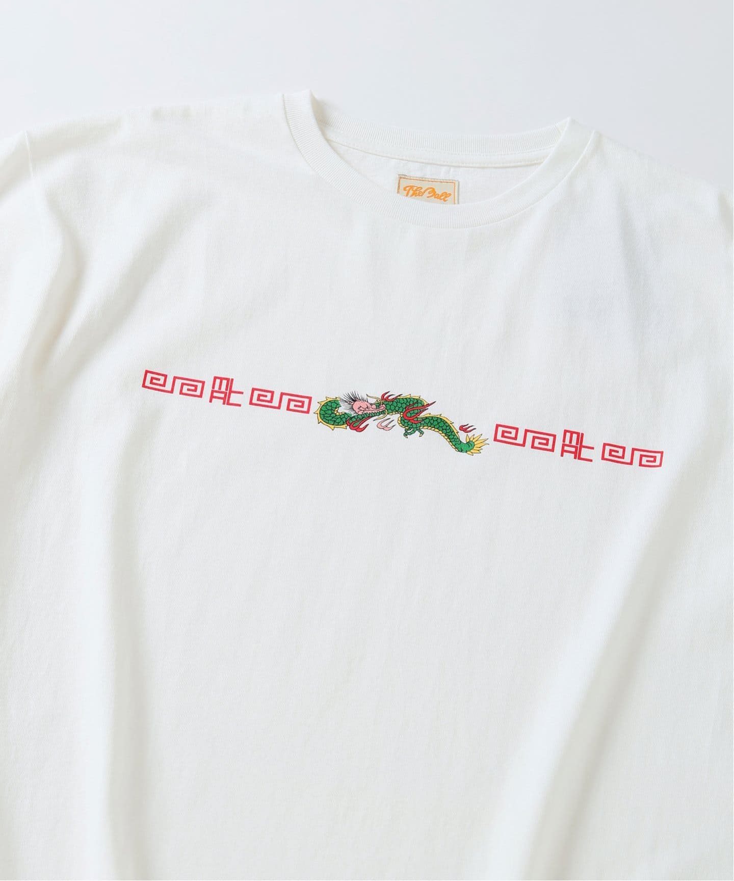 MALL / モール プリント Tシャツ（Tシャツ／カットソー）｜JOURNAL