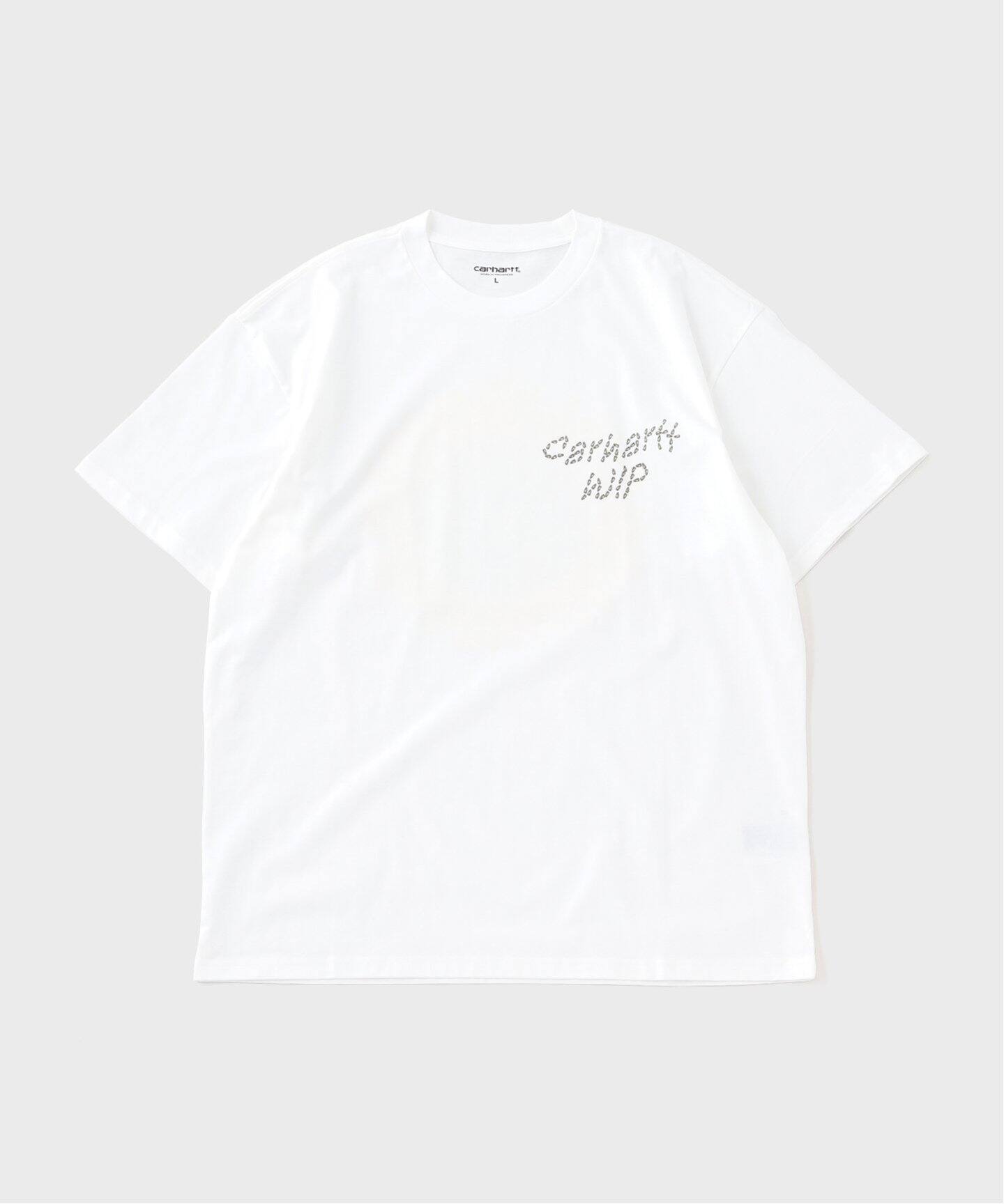 CARHARTT WIP / カーハート ダブリューアイピー S/S SUNFLOWER T-SHIRT