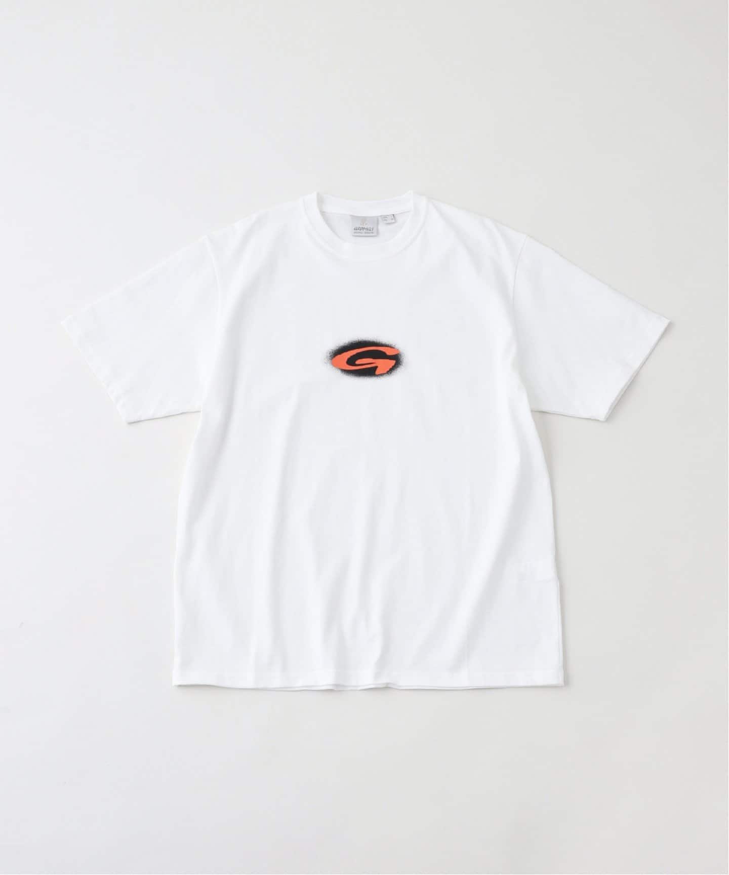 GRAMICCI / グラミチ G-BLUR TEE