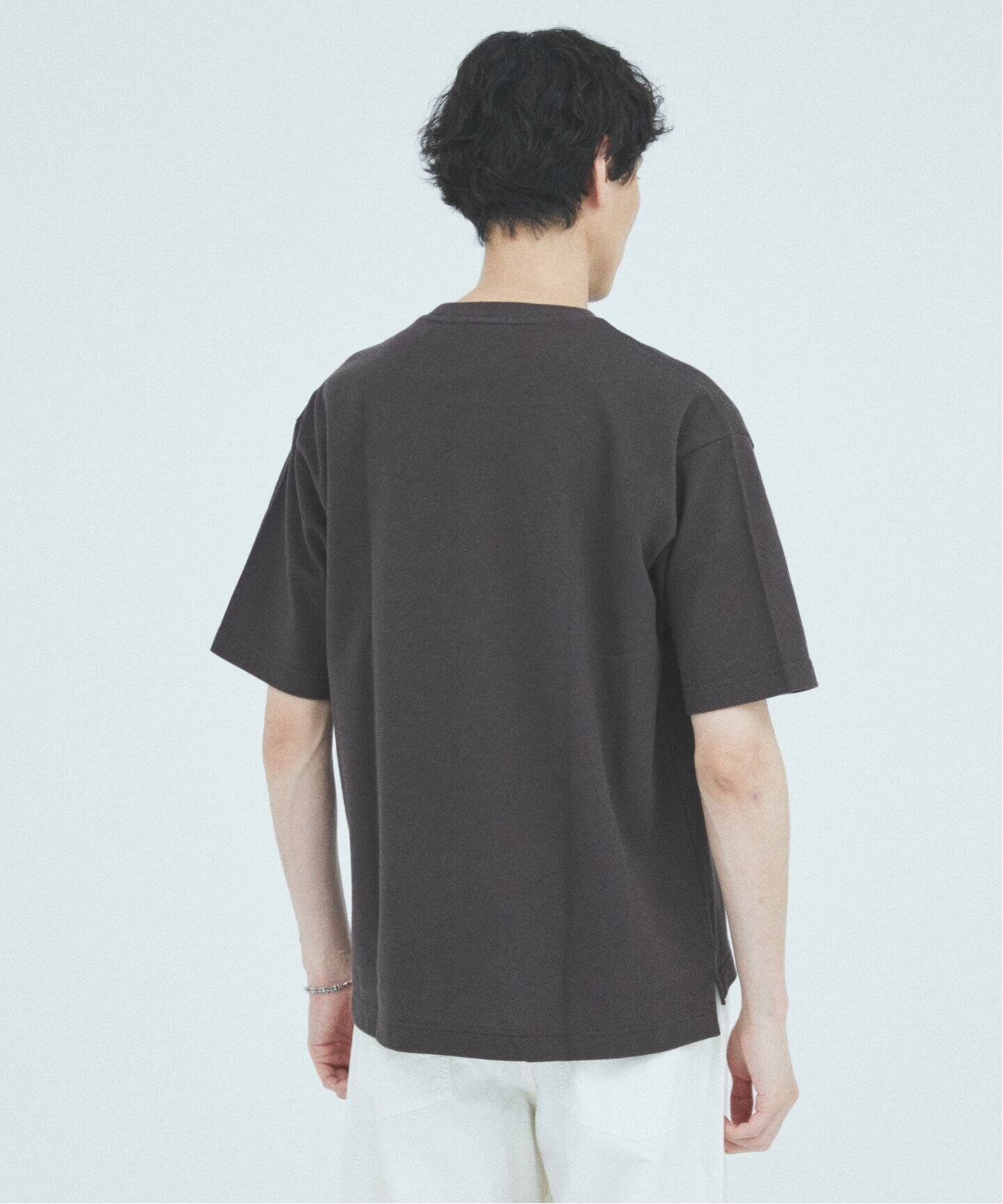 【新品】LACOSTE × JS別注 ミコカノコ 半袖Tシャツ 黒 FR4 新品】LACOSTE × JS別注 ミコカノコ 半袖Tシャツ 黒 FR4 - メルカリ